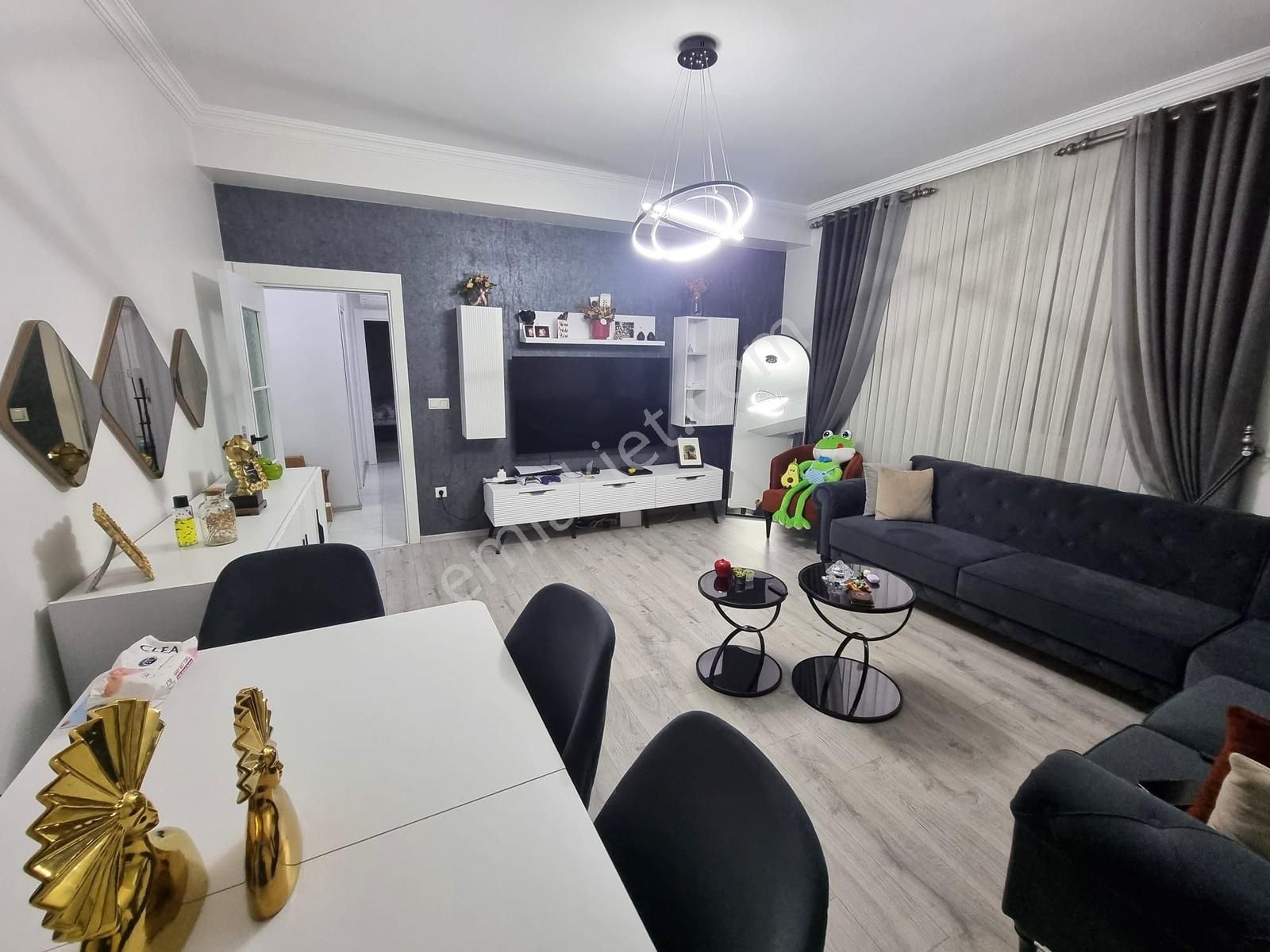 Tuzla Evliya Çelebi Güzel Konumda 3+1 Satılık Fırsat Daire - Görsel 18