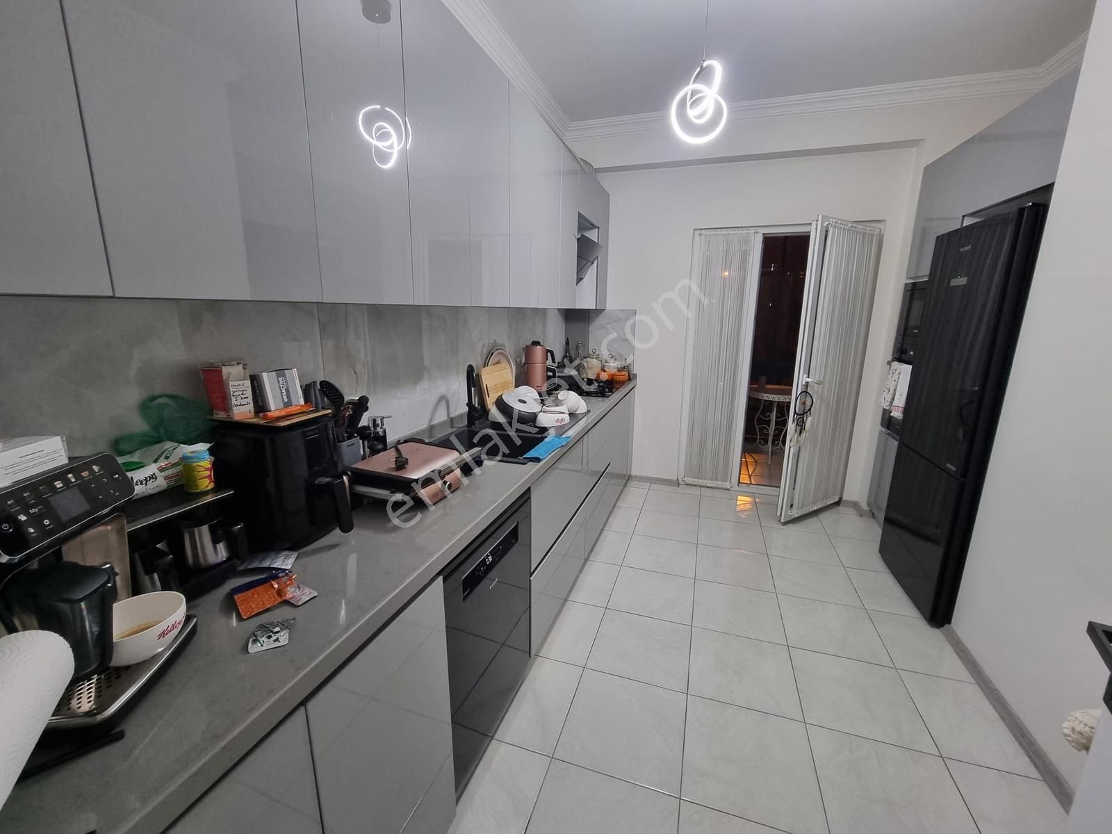 Tuzla Evliya Çelebi Güzel Konumda 3+1 Satılık Fırsat Daire - Görsel 2