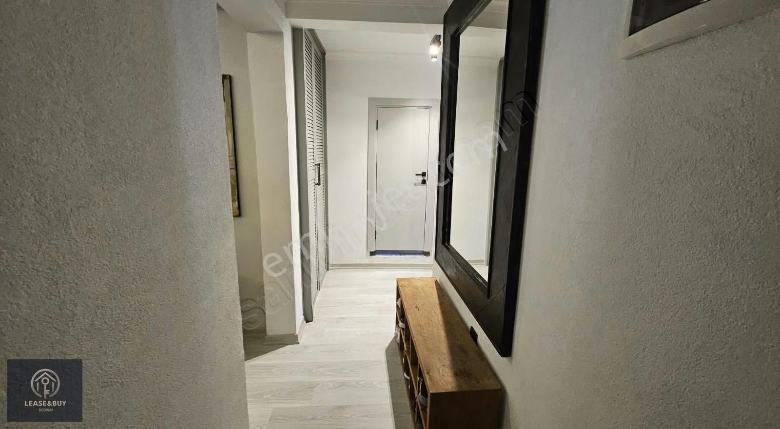 Yalıkavak Tilkicik Koyunda Plajlı Site İçerisinde Satılık Daire. - Görsel 2