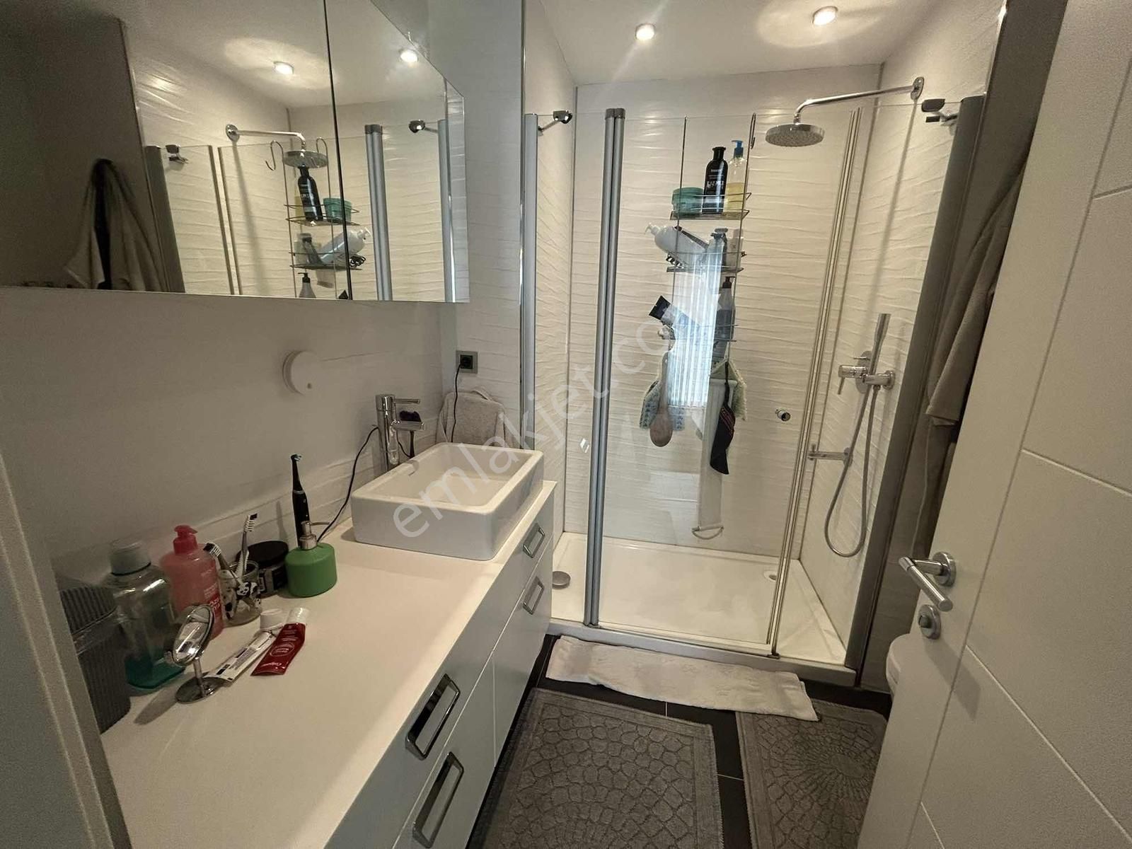 Nilüfer Beşevler Çamlıca Eğitimciler Sunrise Court 4+1 Satılık - Görsel 23