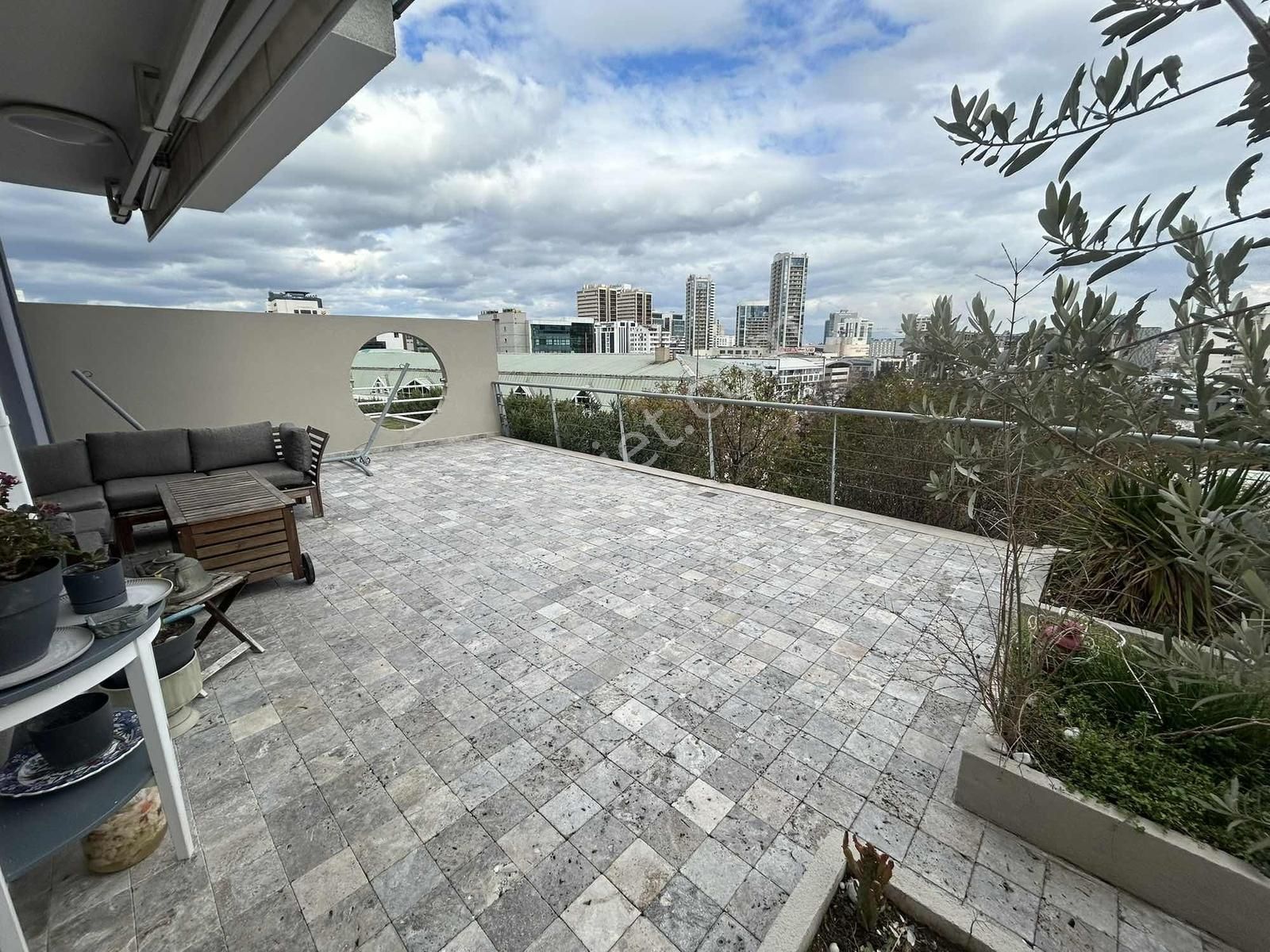 Nilüfer Beşevler Çamlıca Eğitimciler Sunrise Court 4+1 Satılık - Görsel 31