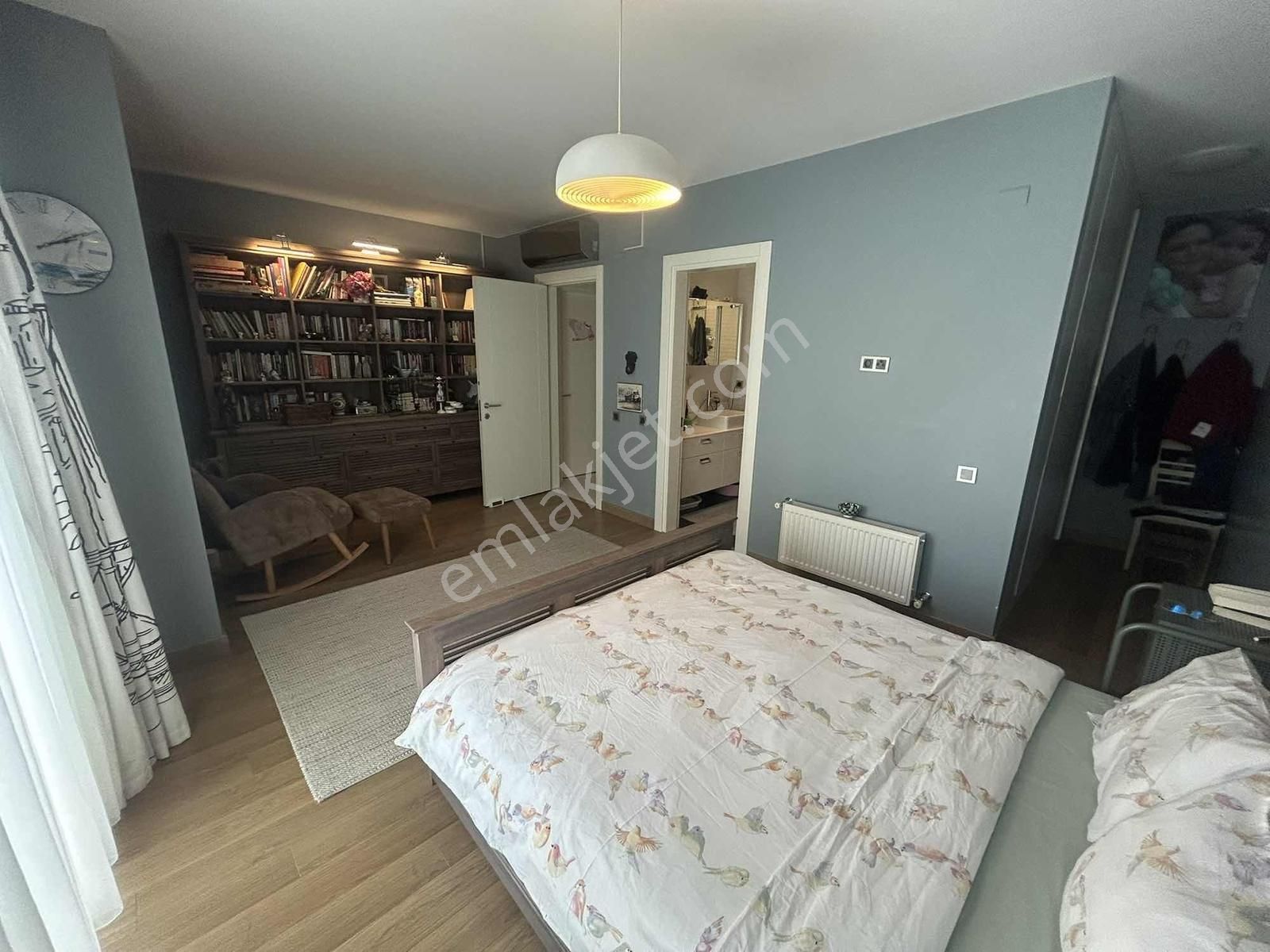 Nilüfer Beşevler Çamlıca Eğitimciler Sunrise Court 4+1 Satılık - Görsel 19