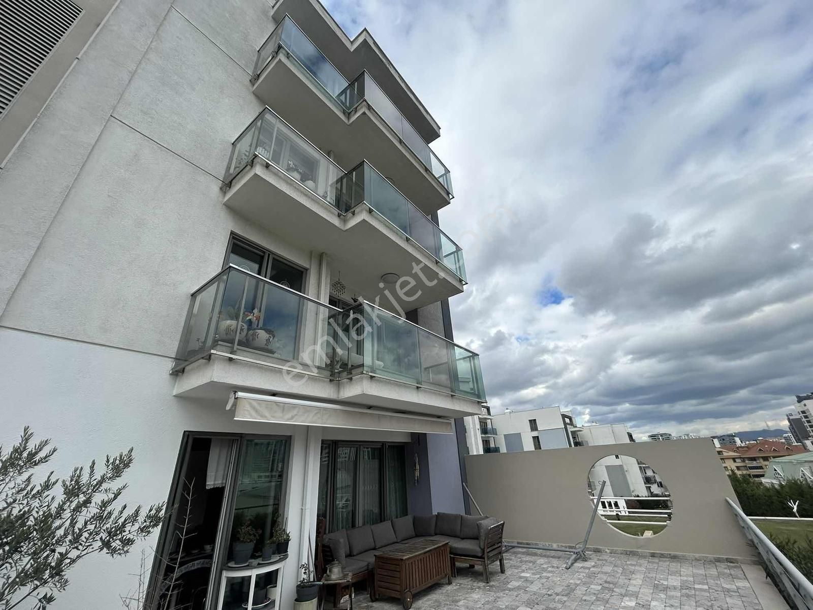 Nilüfer Beşevler Çamlıca Eğitimciler Sunrise Court 4+1 Satılık - Görsel 29