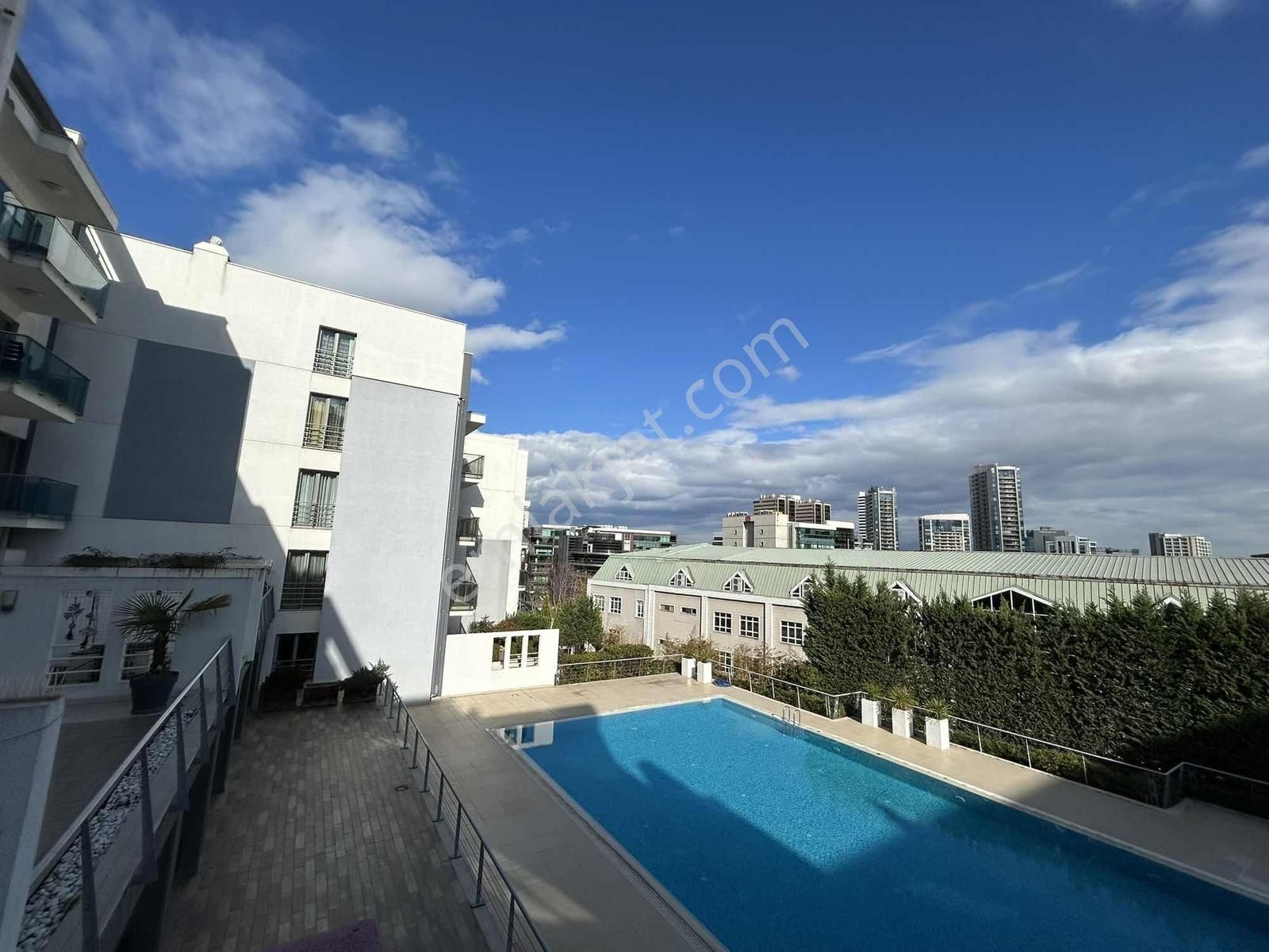 Nilüfer Beşevler Çamlıca Eğitimciler Sunrise Court 4+1 Satılık - Görsel 16