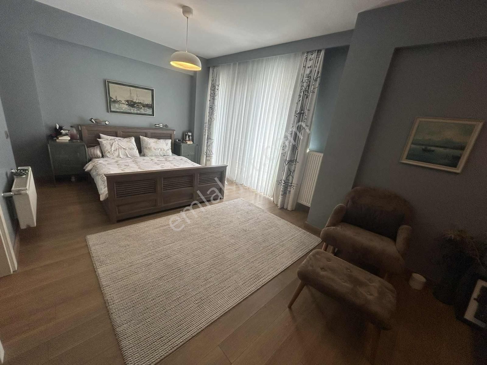 Nilüfer Beşevler Çamlıca Eğitimciler Sunrise Court 4+1 Satılık - Görsel 25