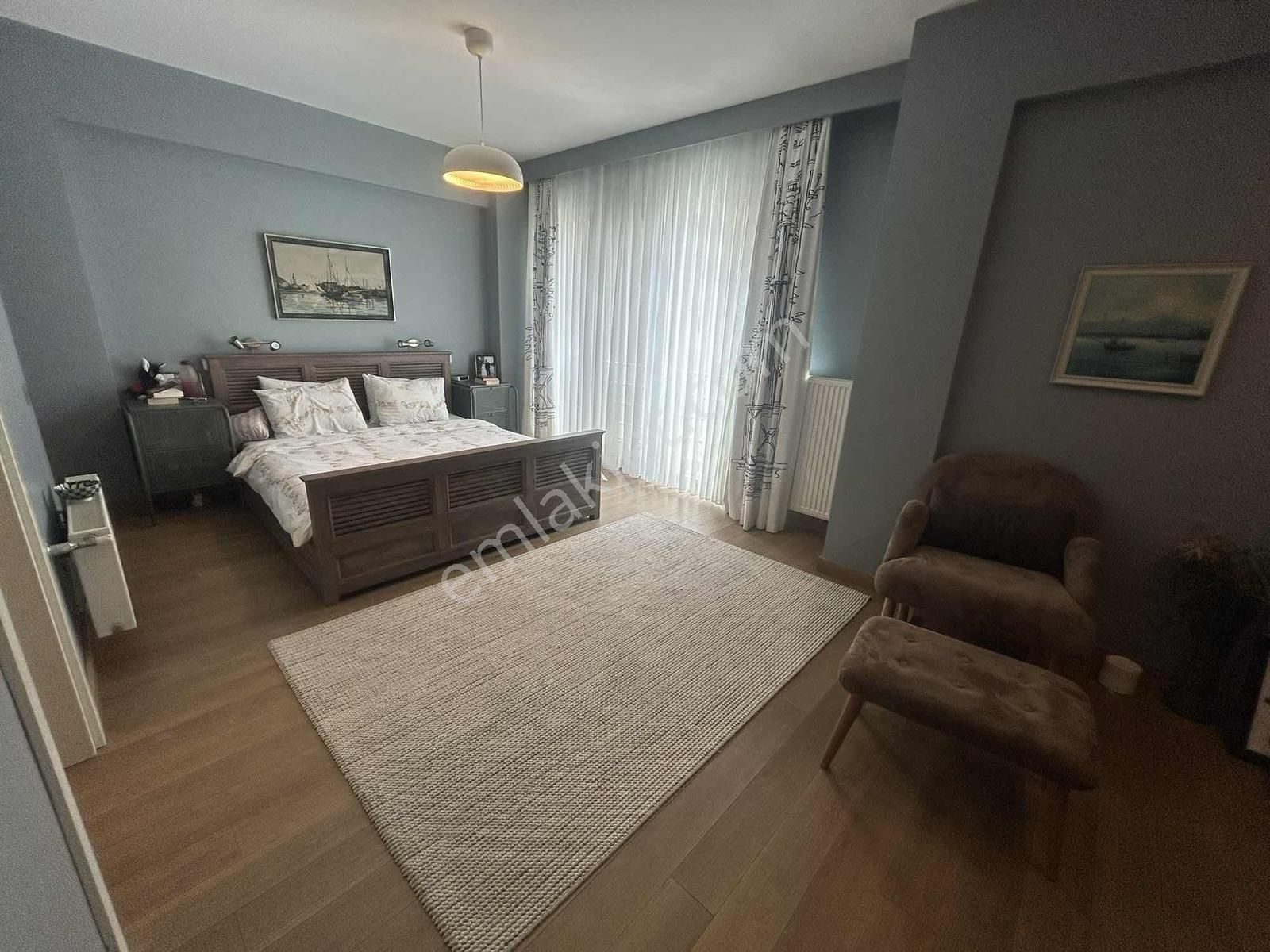 Nilüfer Beşevler Çamlıca Eğitimciler Sunrise Court 4+1 Satılık - Görsel 20