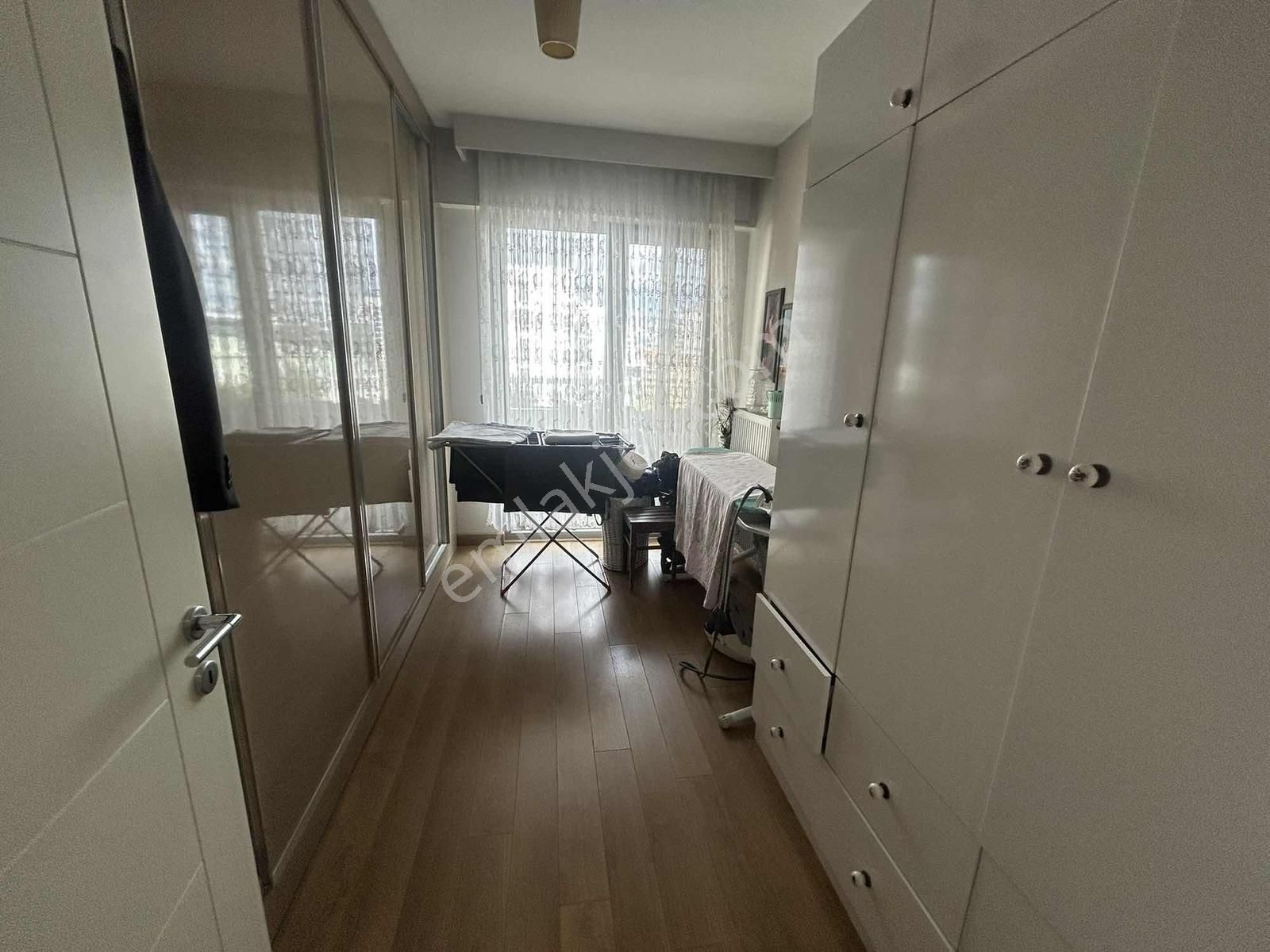 Nilüfer Beşevler Çamlıca Eğitimciler Sunrise Court 4+1 Satılık - Görsel 21