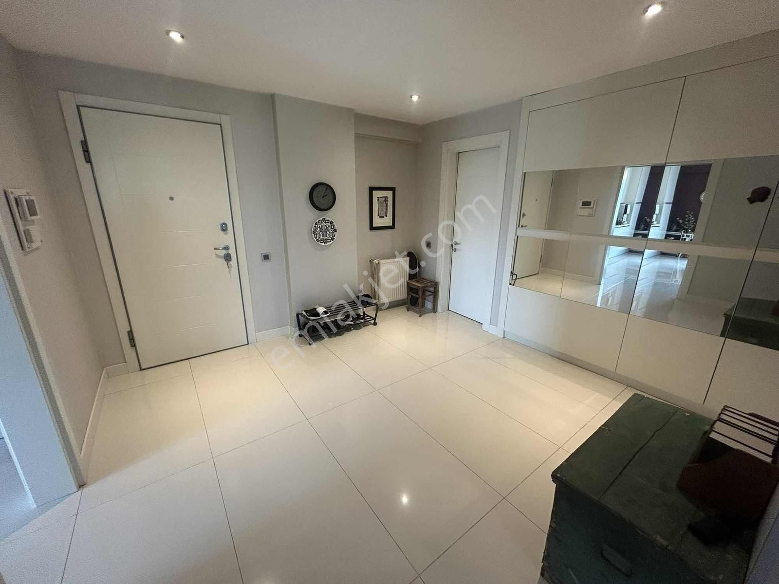 Nilüfer Beşevler Çamlıca Eğitimciler Sunrise Court 4+1 Satılık - Görsel 9