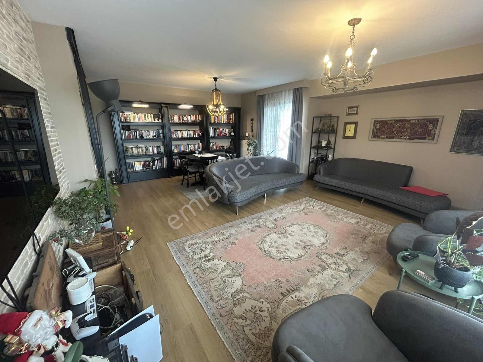 Nilüfer Beşevler Çamlıca Eğitimciler Sunrise Court 4+1 Satılık - Görsel 11