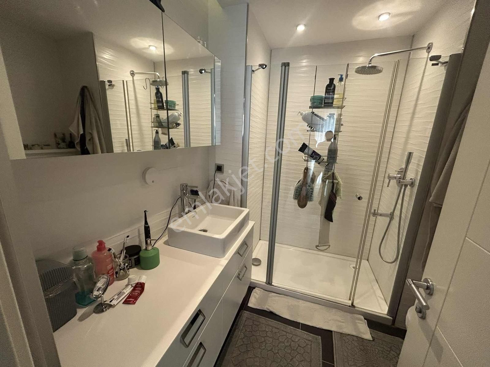 Nilüfer Beşevler Çamlıca Eğitimciler Sunrise Court 4+1 Satılık - Görsel 24