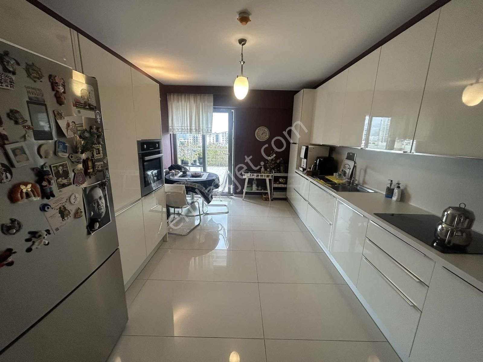 Nilüfer Beşevler Çamlıca Eğitimciler Sunrise Court 4+1 Satılık - Görsel 27