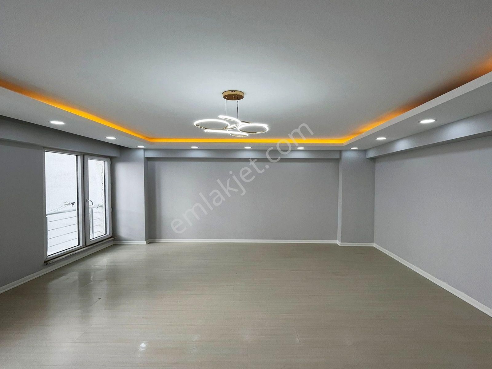 Nes Yapı'dan Metrobüse Yürüme Mesafesin"de Fırsat Daire - Görsel 8