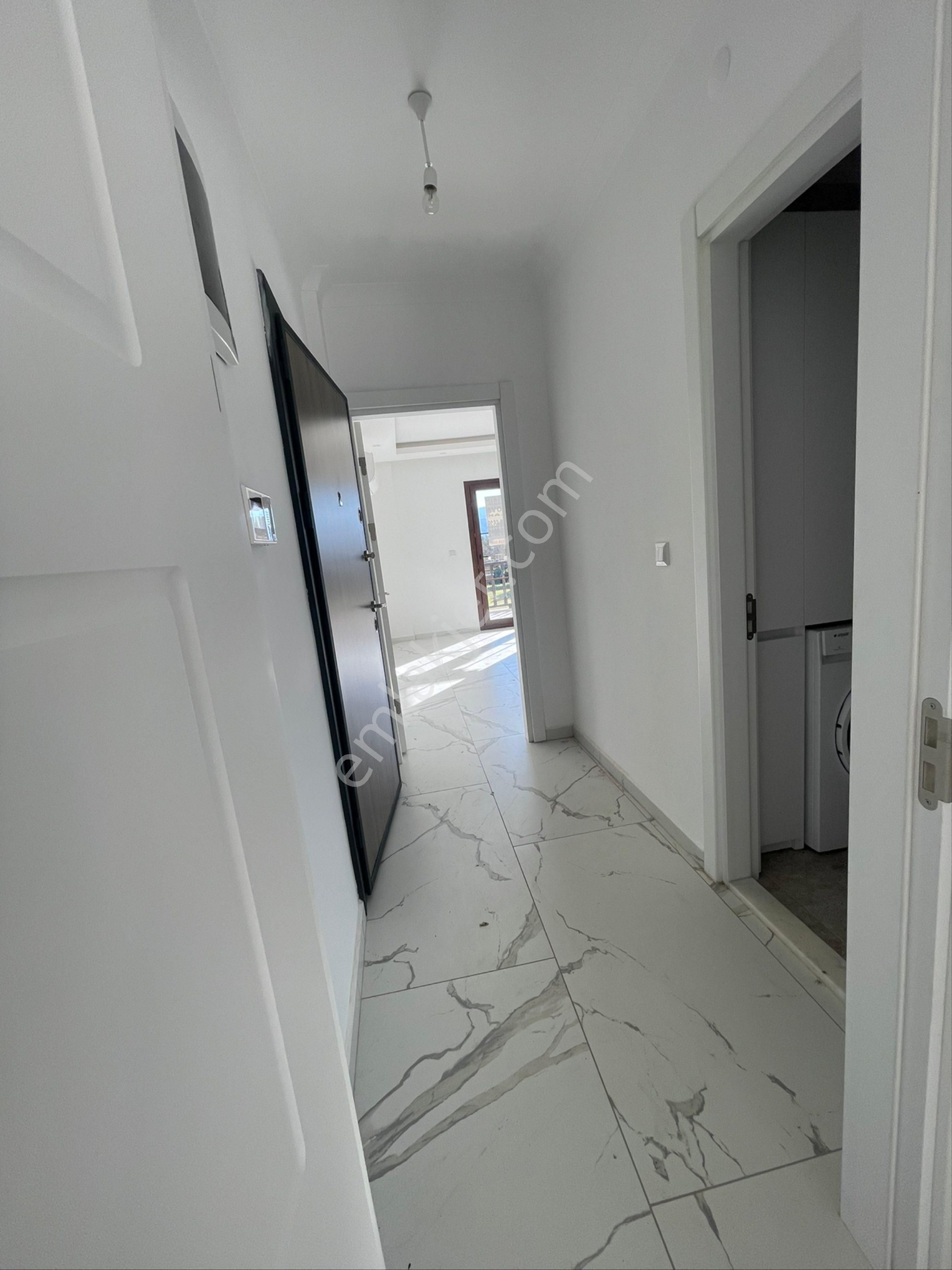 Gökova Mah.de Havuzlu 1+1 Dairemiz Kiralık. - Görsel 13