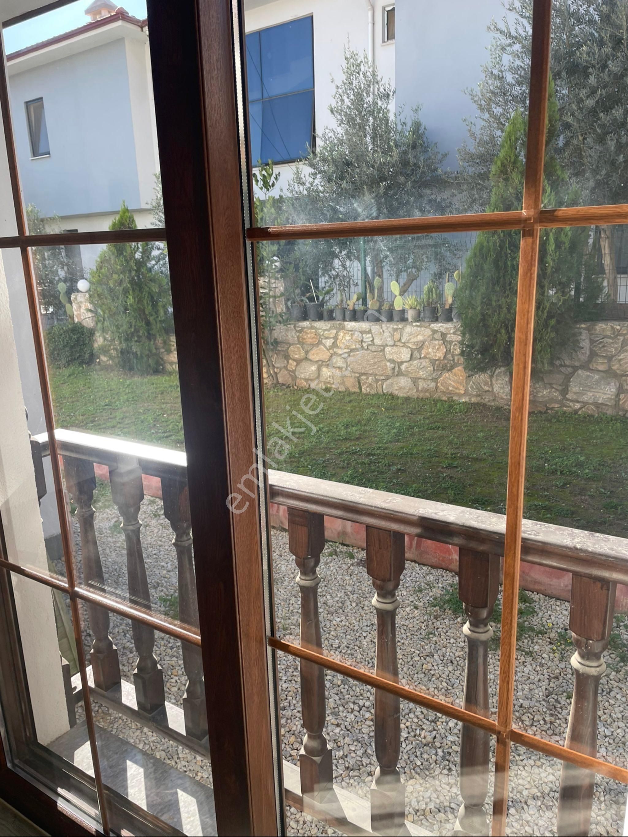 Gökova Mah.de Havuzlu 1+1 Dairemiz Kiralık. - Görsel 17