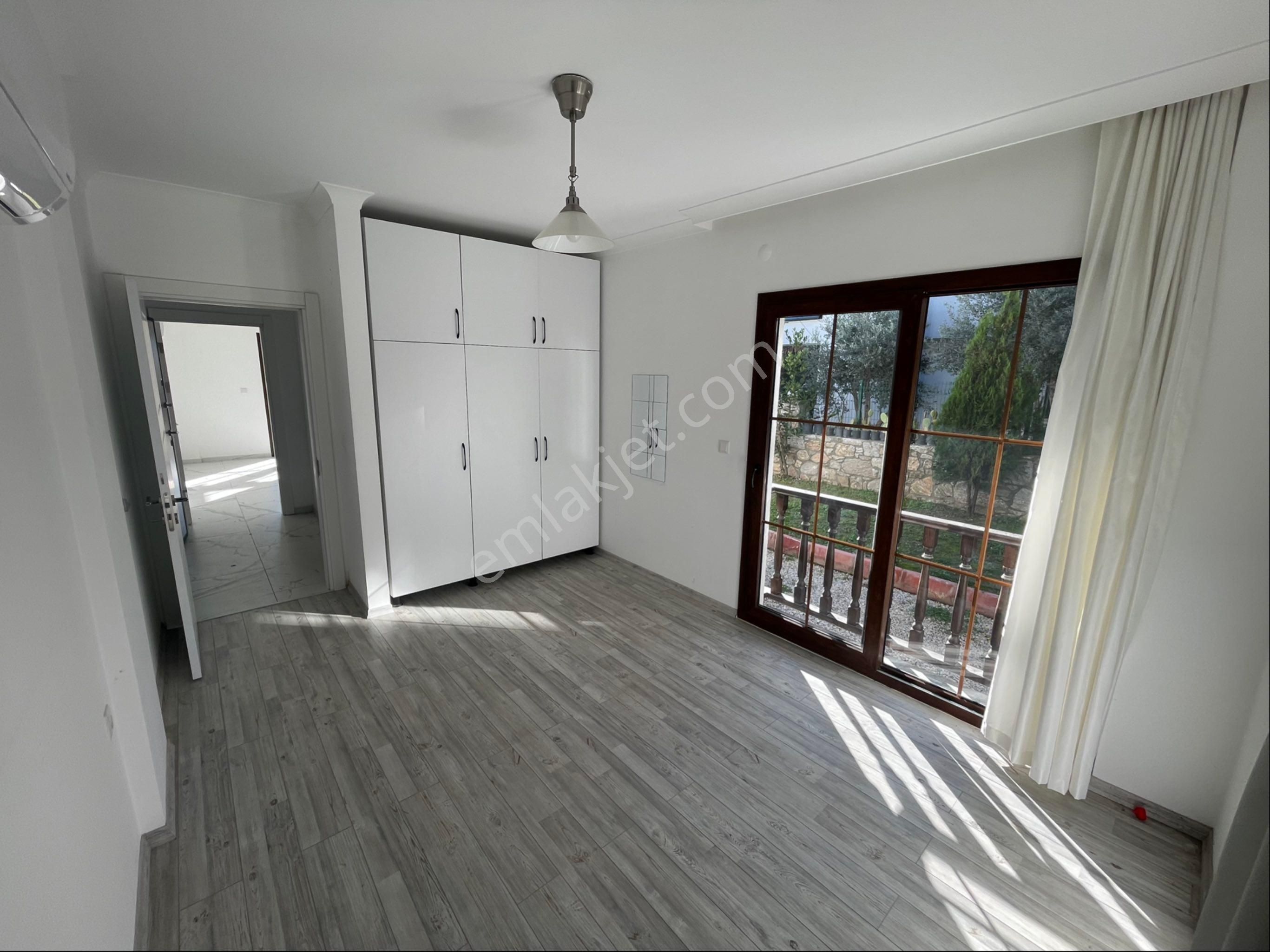 Gökova Mah.de Havuzlu 1+1 Dairemiz Kiralık. - Görsel 18