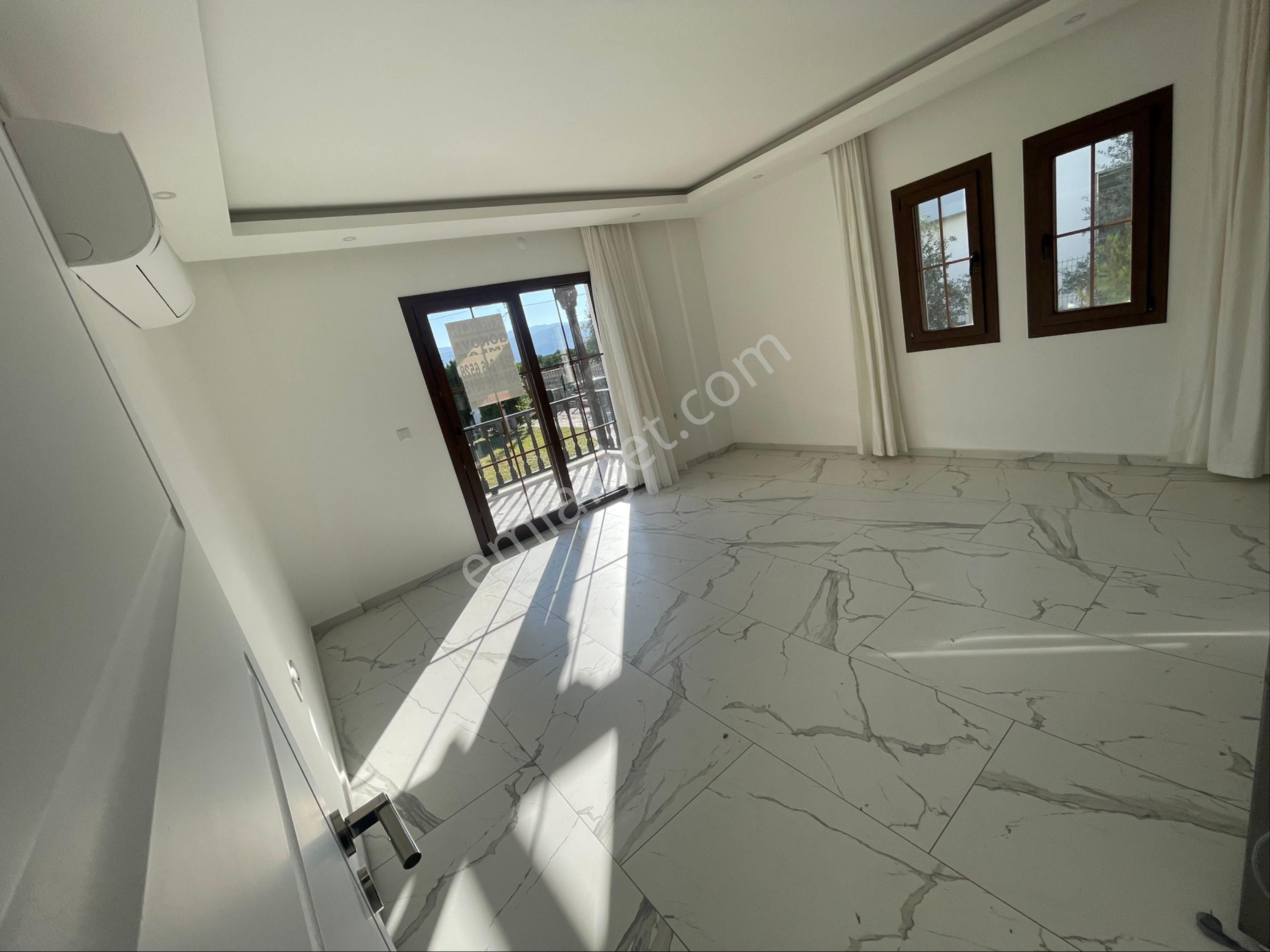 Gökova Mah.de Havuzlu 1+1 Dairemiz Kiralık. - Görsel 21