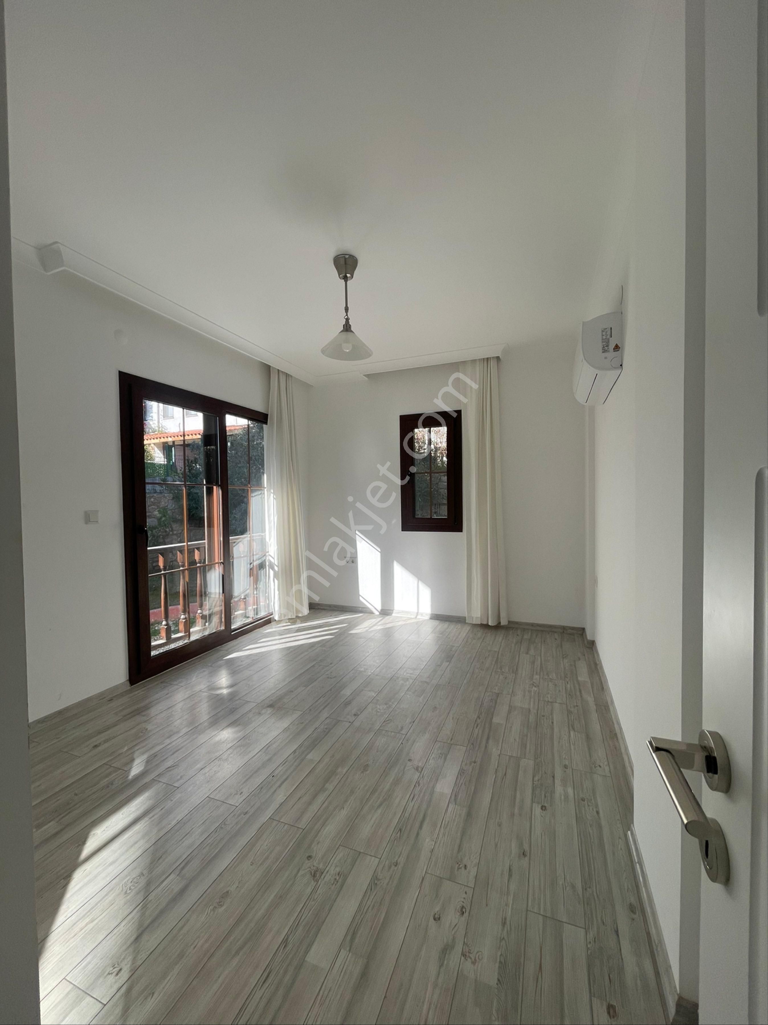 Gökova Mah.de Havuzlu 1+1 Dairemiz Kiralık. - Görsel 19