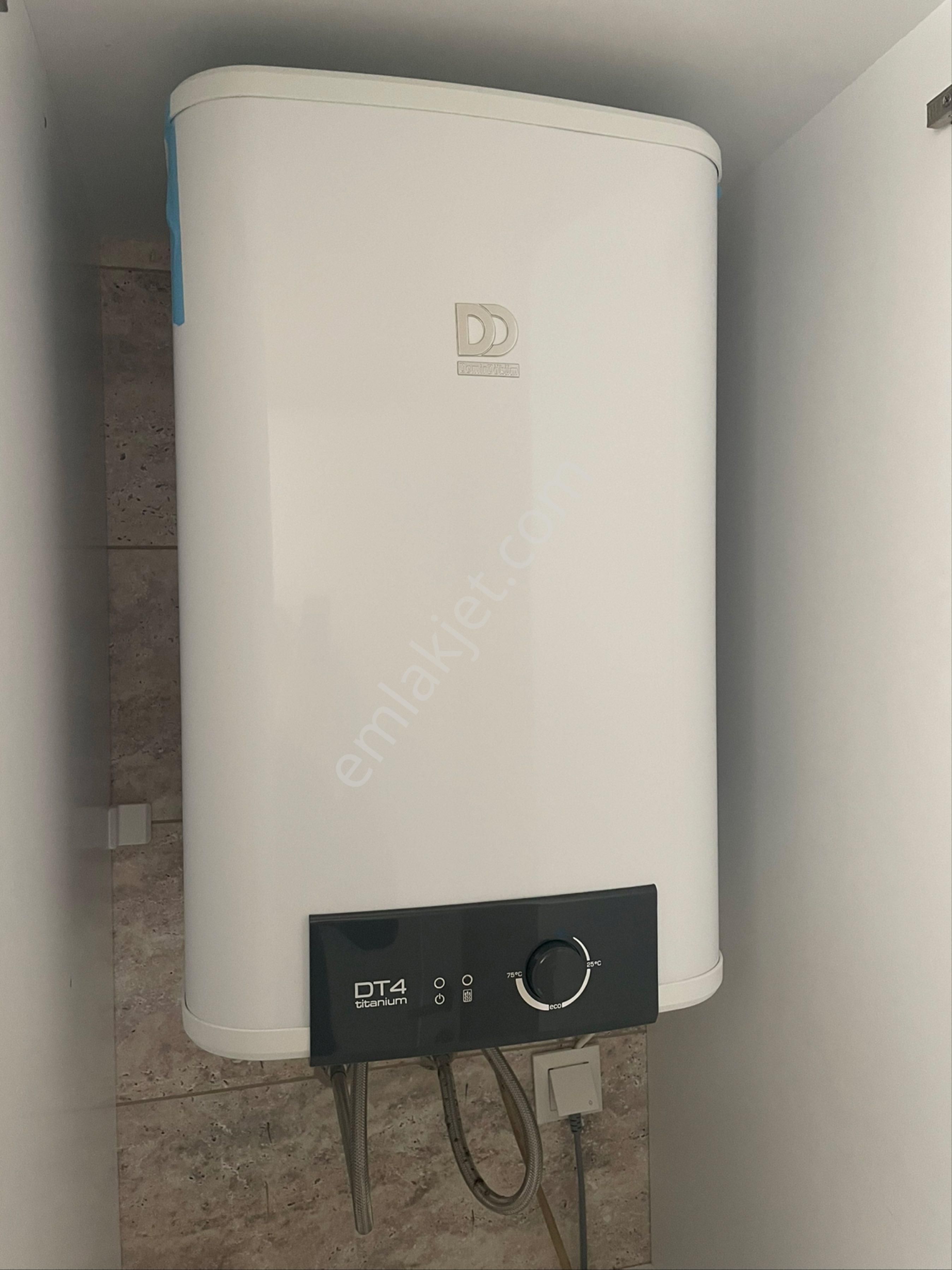 Gökova Mah.de Havuzlu 1+1 Dairemiz Kiralık. - Görsel 15