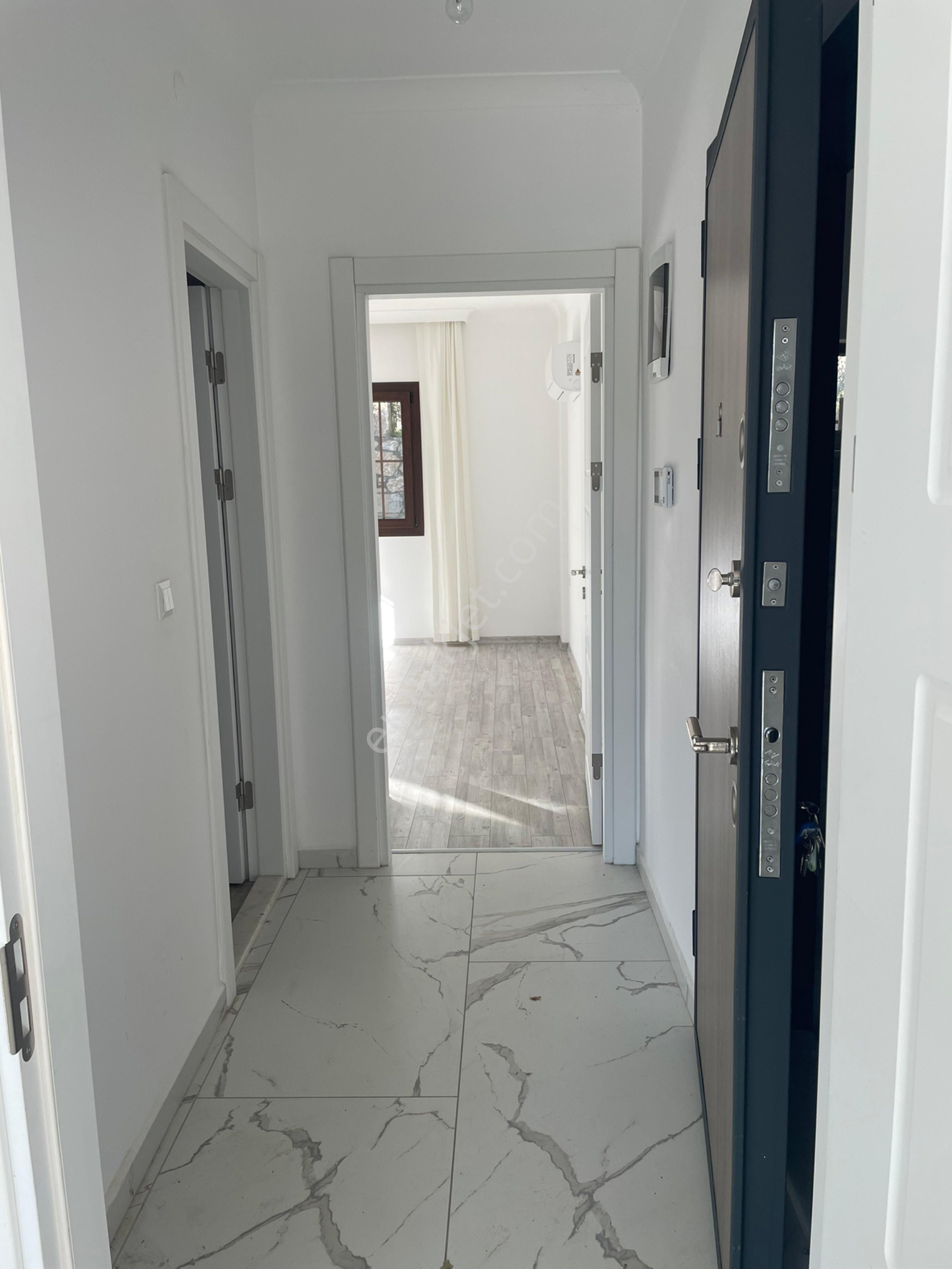 Gökova Mah.de Havuzlu 1+1 Dairemiz Kiralık. - Görsel 12