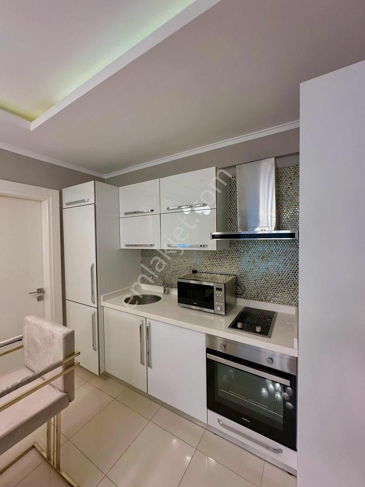 Kestelde Lüx Dizayn Denıze 0 Sitede! - Görsel 12