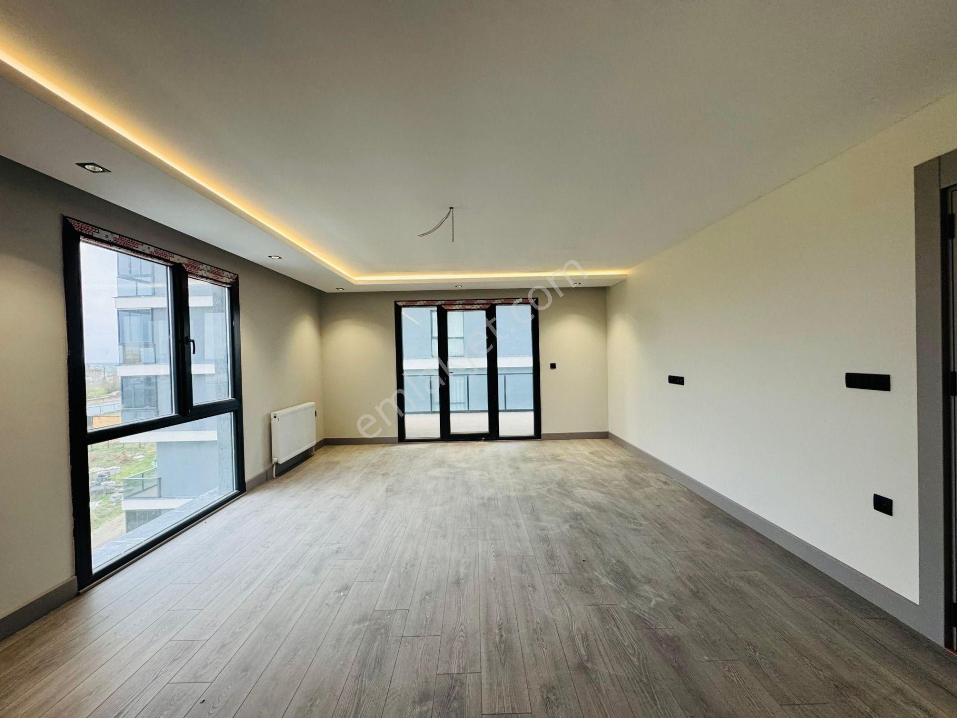 Merpa İnş.'tan_çerkezköy /_avm'ler Bölgesinde Site İçerisinde Arakat Sıfır 3+1 - Görsel 6