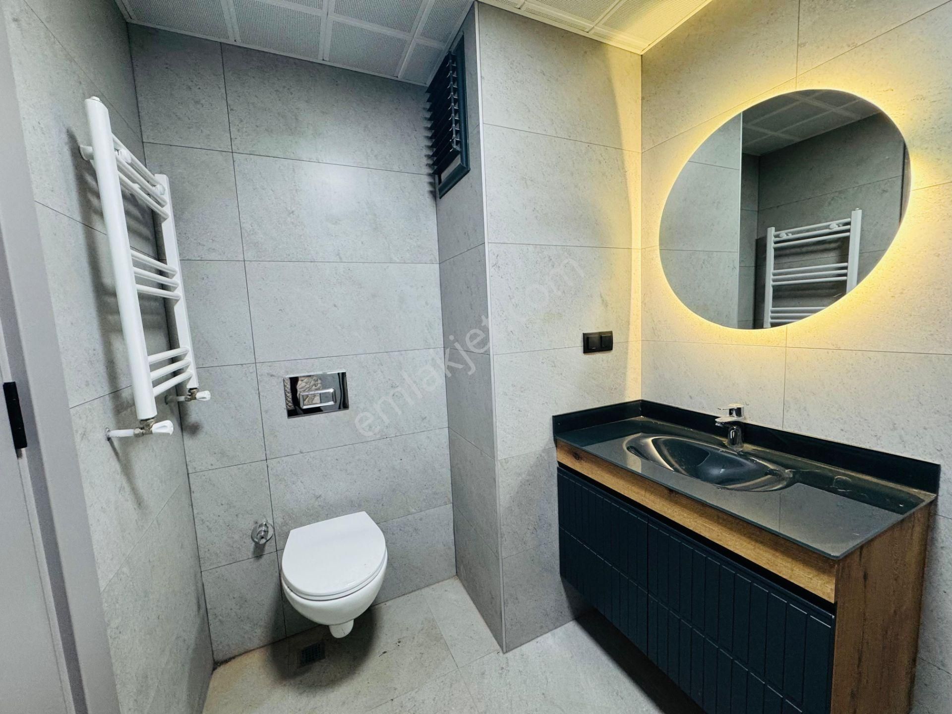 Merpa İnş.'tan_çerkezköy /_avm'ler Bölgesinde Site İçerisinde Arakat Sıfır 3+1 - Görsel 24