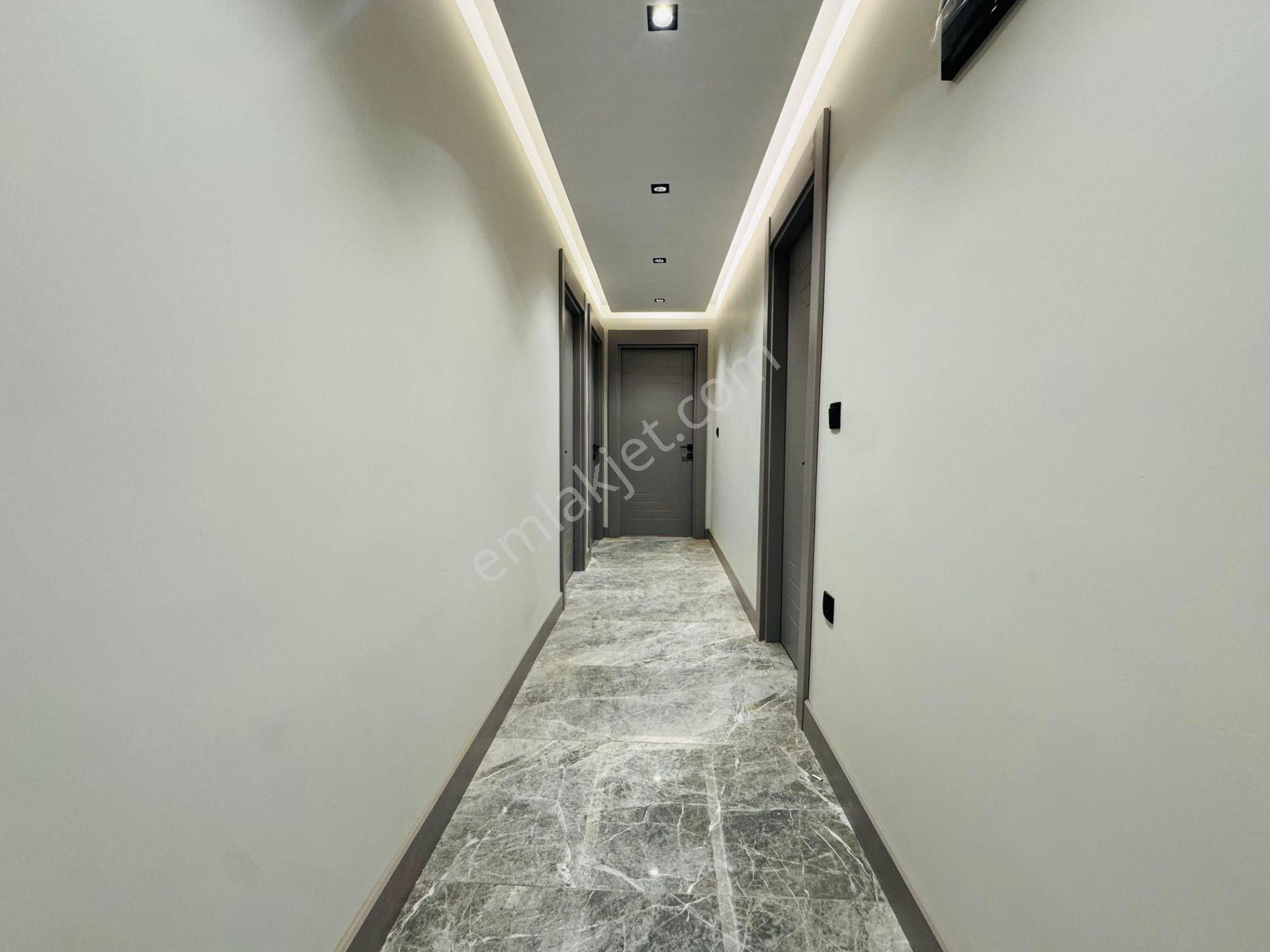 Merpa İnş.'tan_çerkezköy /_avm'ler Bölgesinde Site İçerisinde Arakat Sıfır 3+1 - Görsel 23