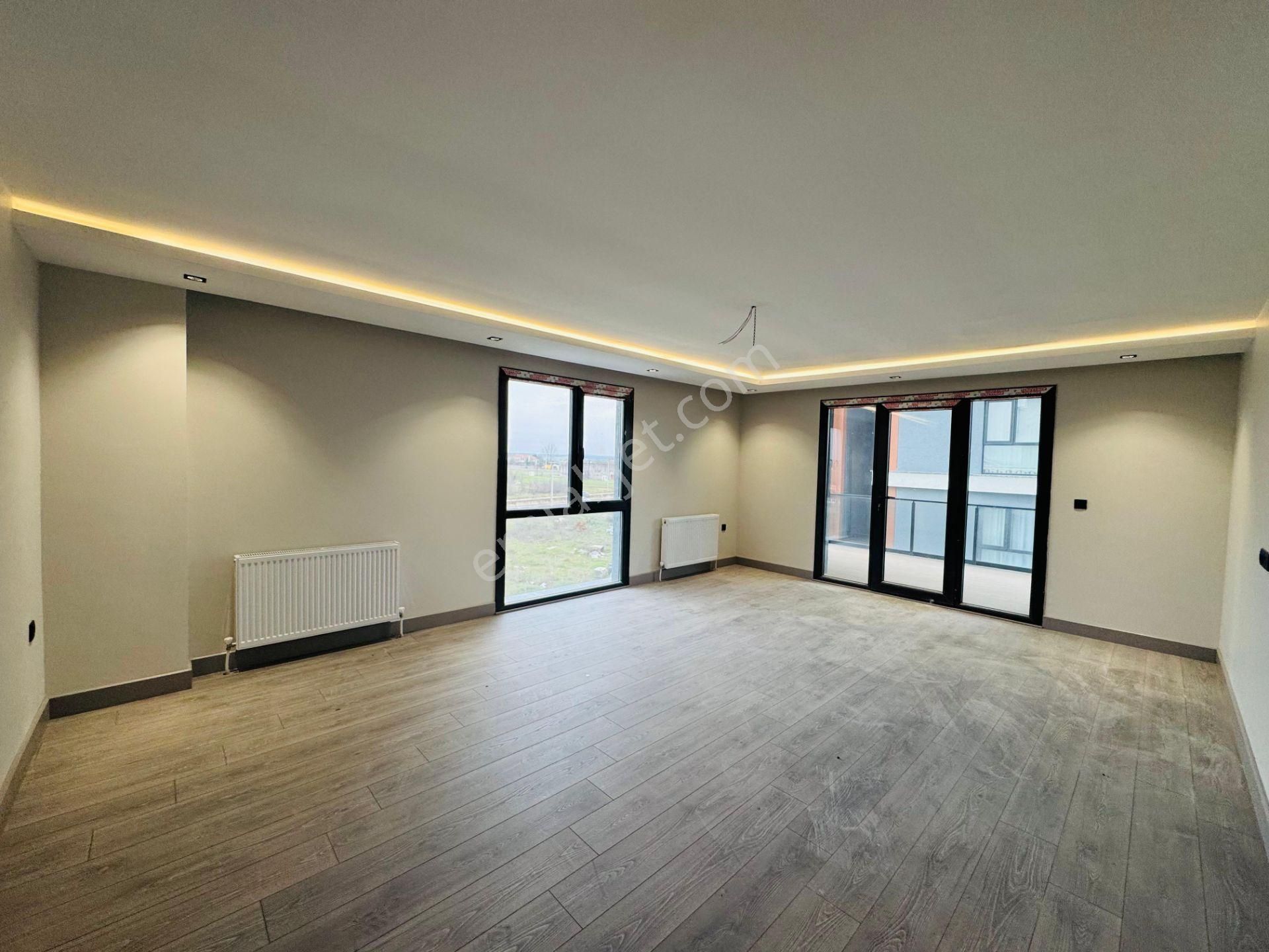 Merpa İnş.'tan_çerkezköy /_avm'ler Bölgesinde Site İçerisinde Arakat Sıfır 3+1 - Görsel 5