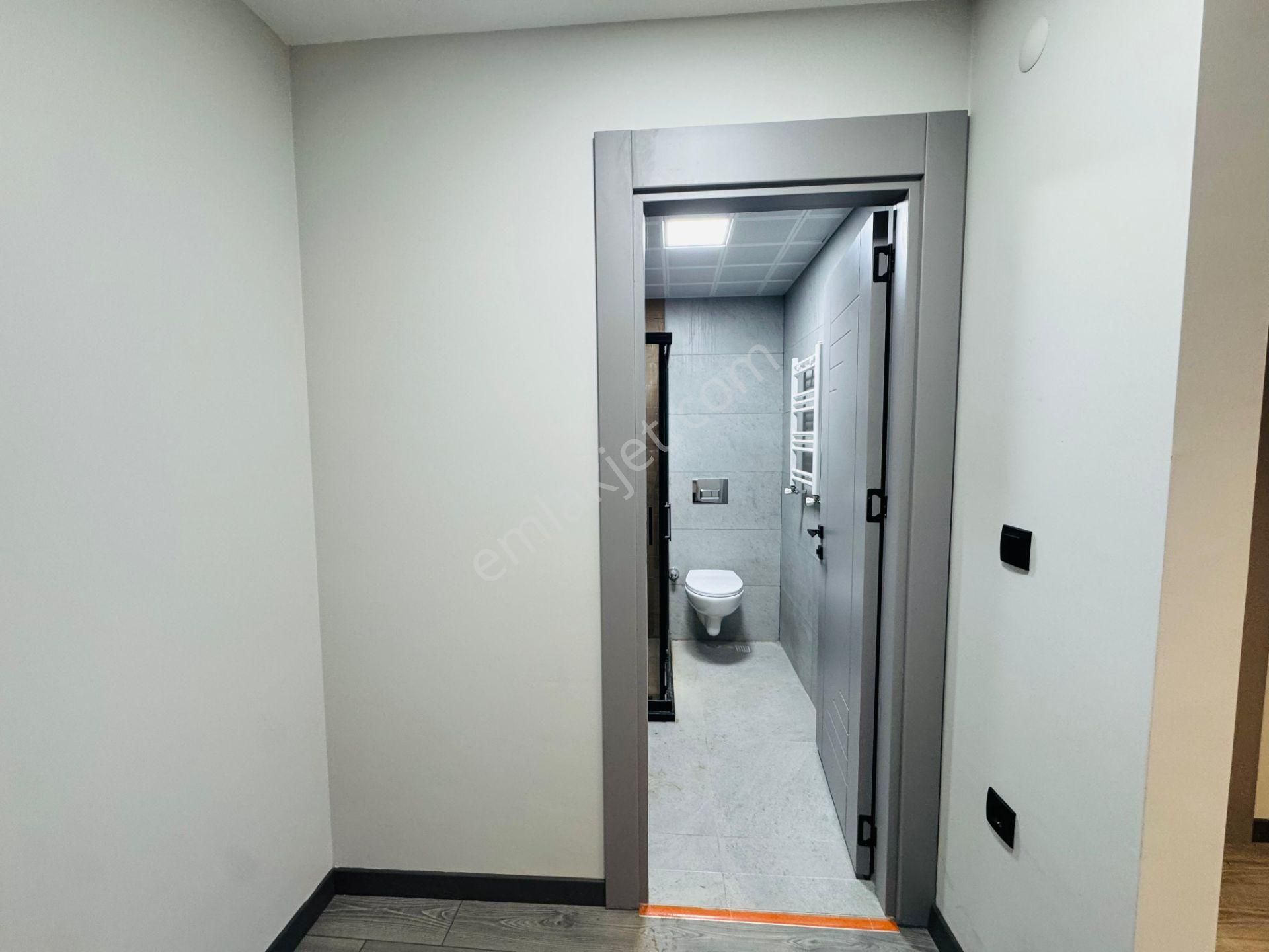 Merpa İnş.'tan_çerkezköy /_avm'ler Bölgesinde Site İçerisinde Arakat Sıfır 3+1 - Görsel 15