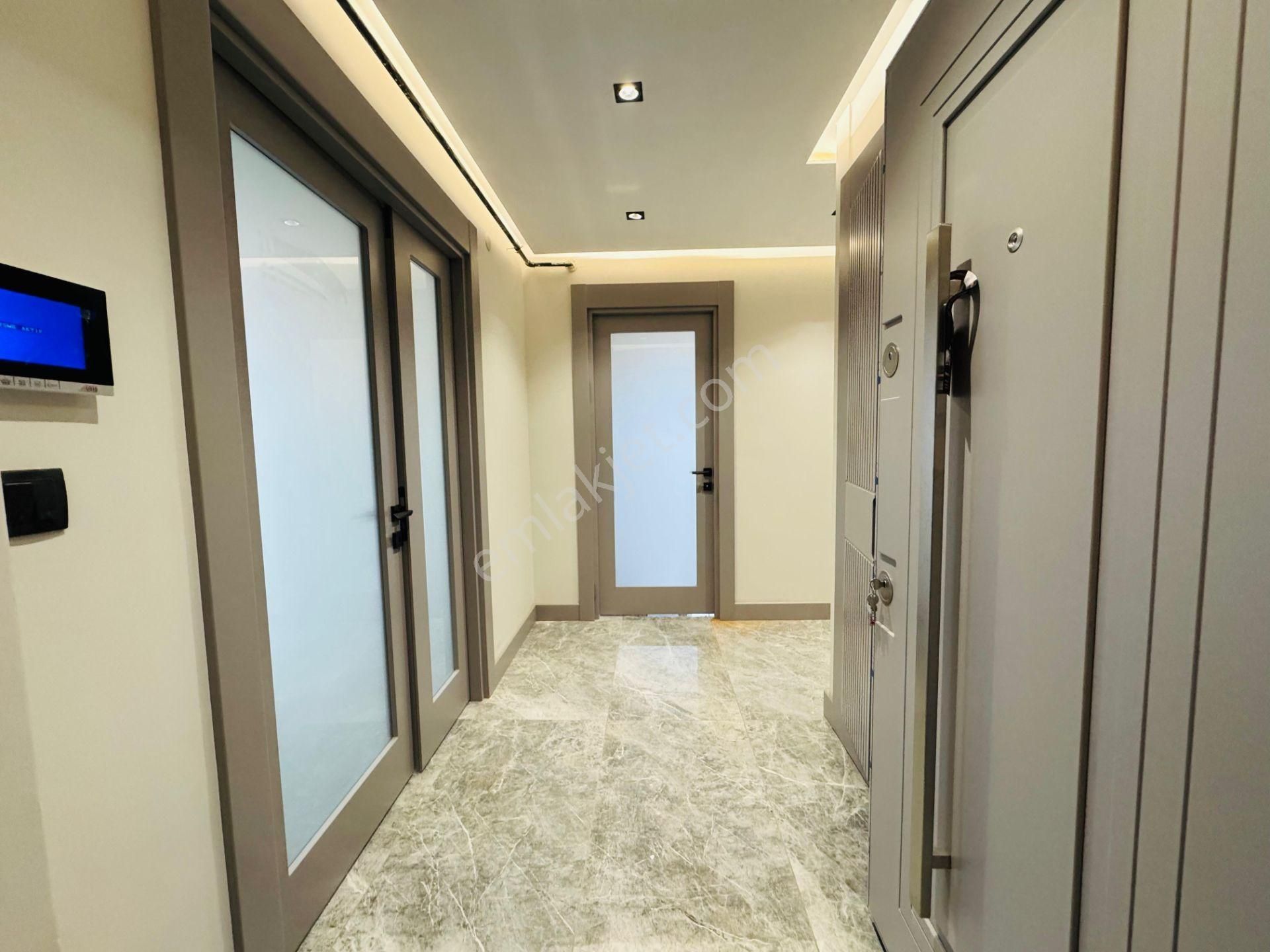 Merpa İnş.'tan_çerkezköy /_avm'ler Bölgesinde Site İçerisinde Arakat Sıfır 3+1 - Görsel 22