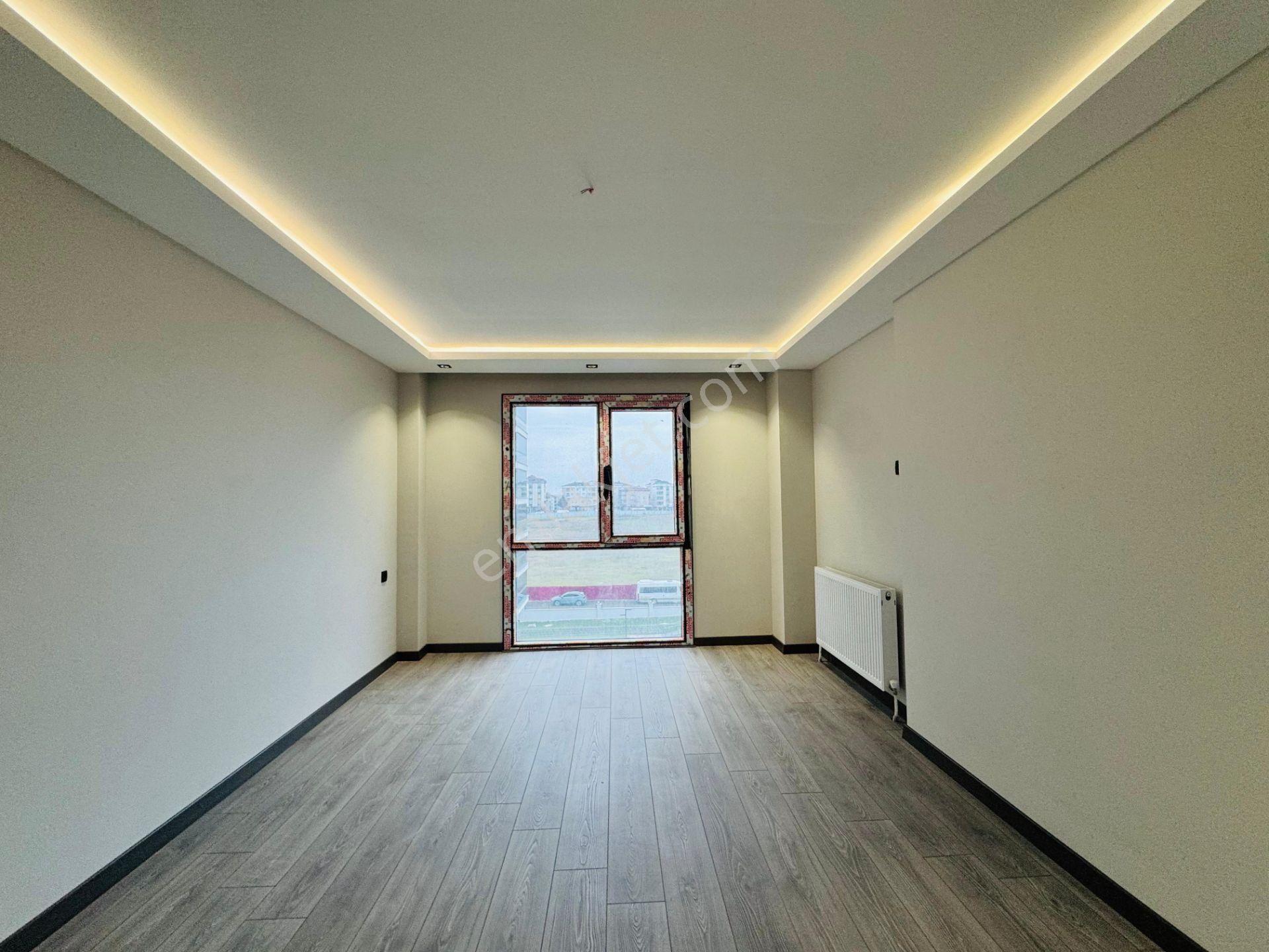 Merpa İnş.'tan_çerkezköy /_avm'ler Bölgesinde Site İçerisinde Arakat Sıfır 3+1 - Görsel 13