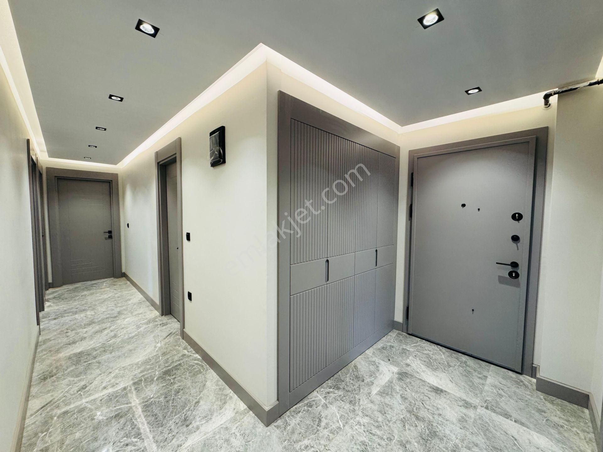 Merpa İnş.'tan_çerkezköy /_avm'ler Bölgesinde Site İçerisinde Arakat Sıfır 3+1 - Görsel 26