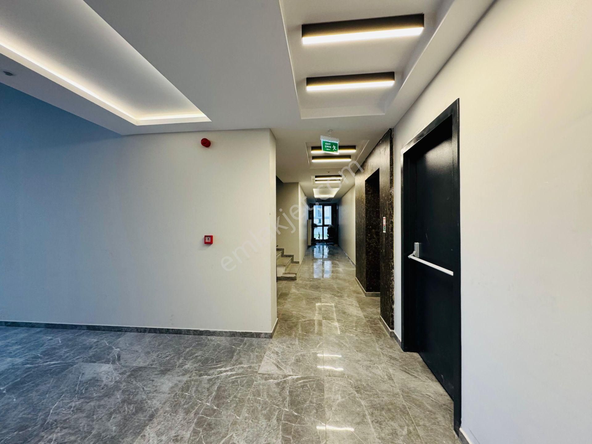Merpa İnş.'tan_çerkezköy /_avm'ler Bölgesinde Site İçerisinde Arakat Sıfır 3+1 - Görsel 31