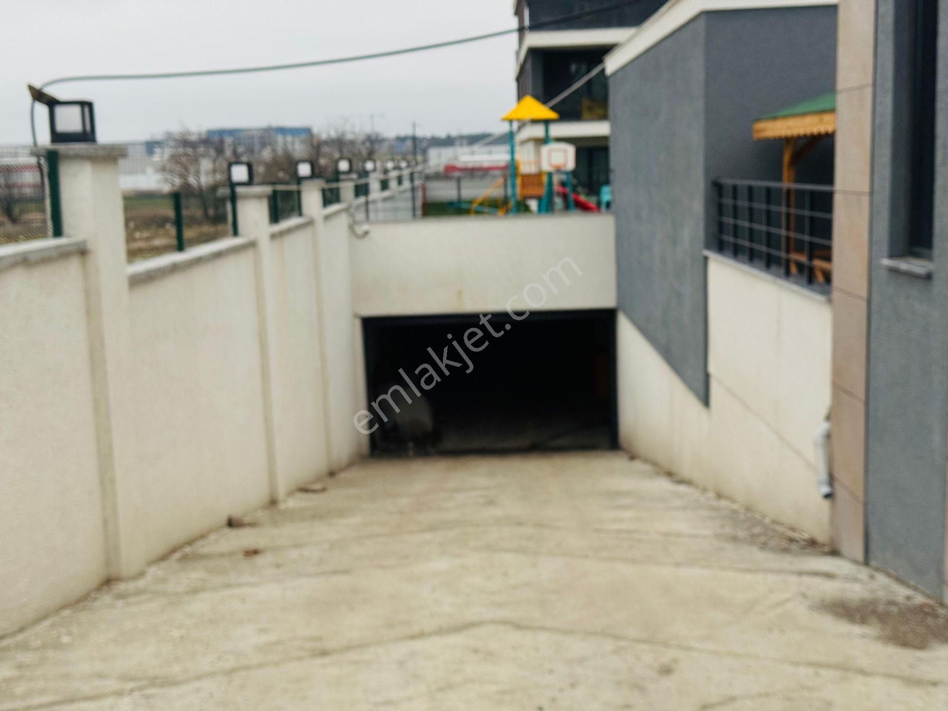 Merpa İnş.'tan_çerkezköy /_avm'ler Bölgesinde Site İçerisinde Arakat Sıfır 3+1 - Görsel 32