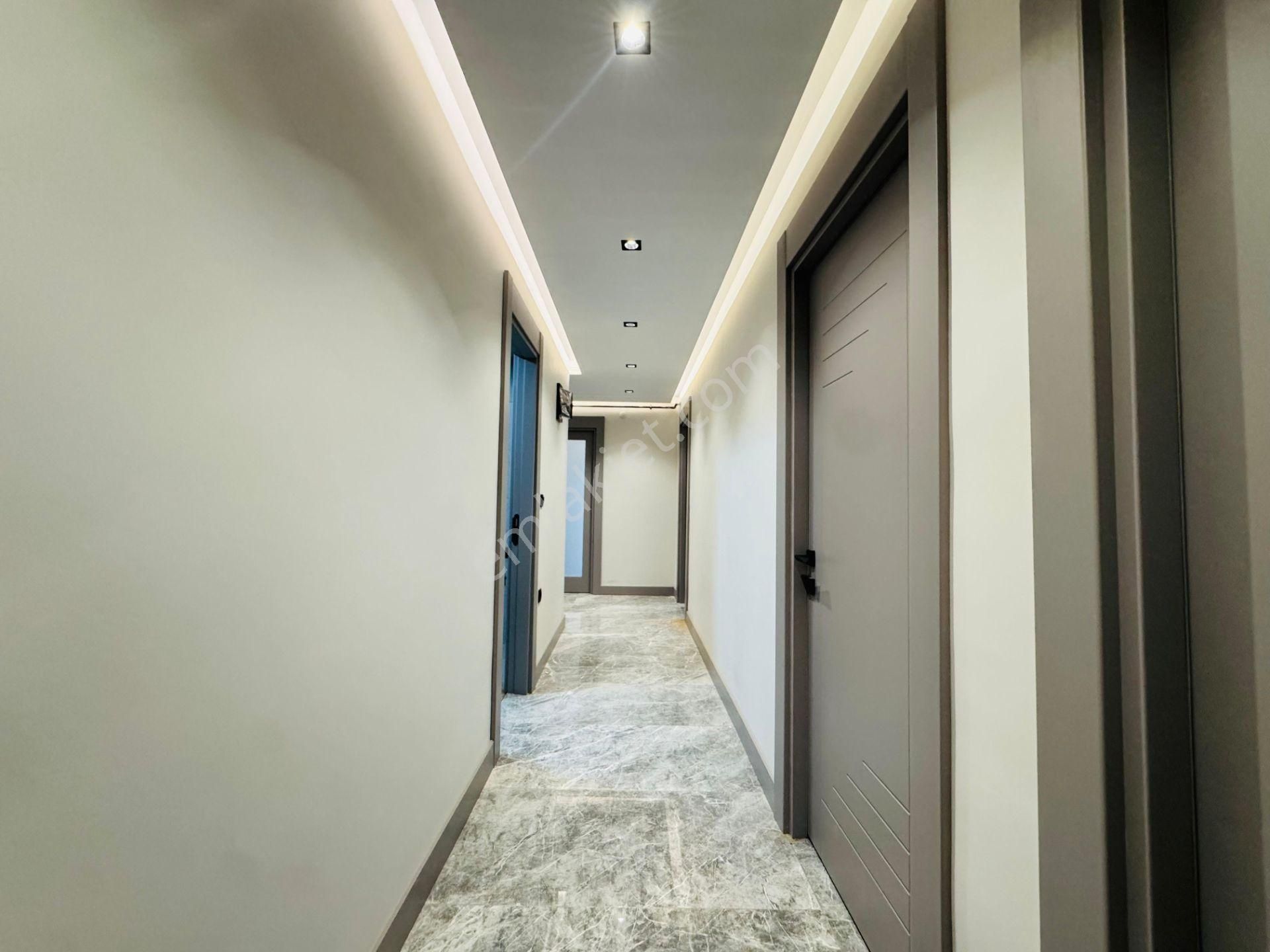 Merpa İnş.'tan_çerkezköy /_avm'ler Bölgesinde Site İçerisinde Arakat Sıfır 3+1 - Görsel 19