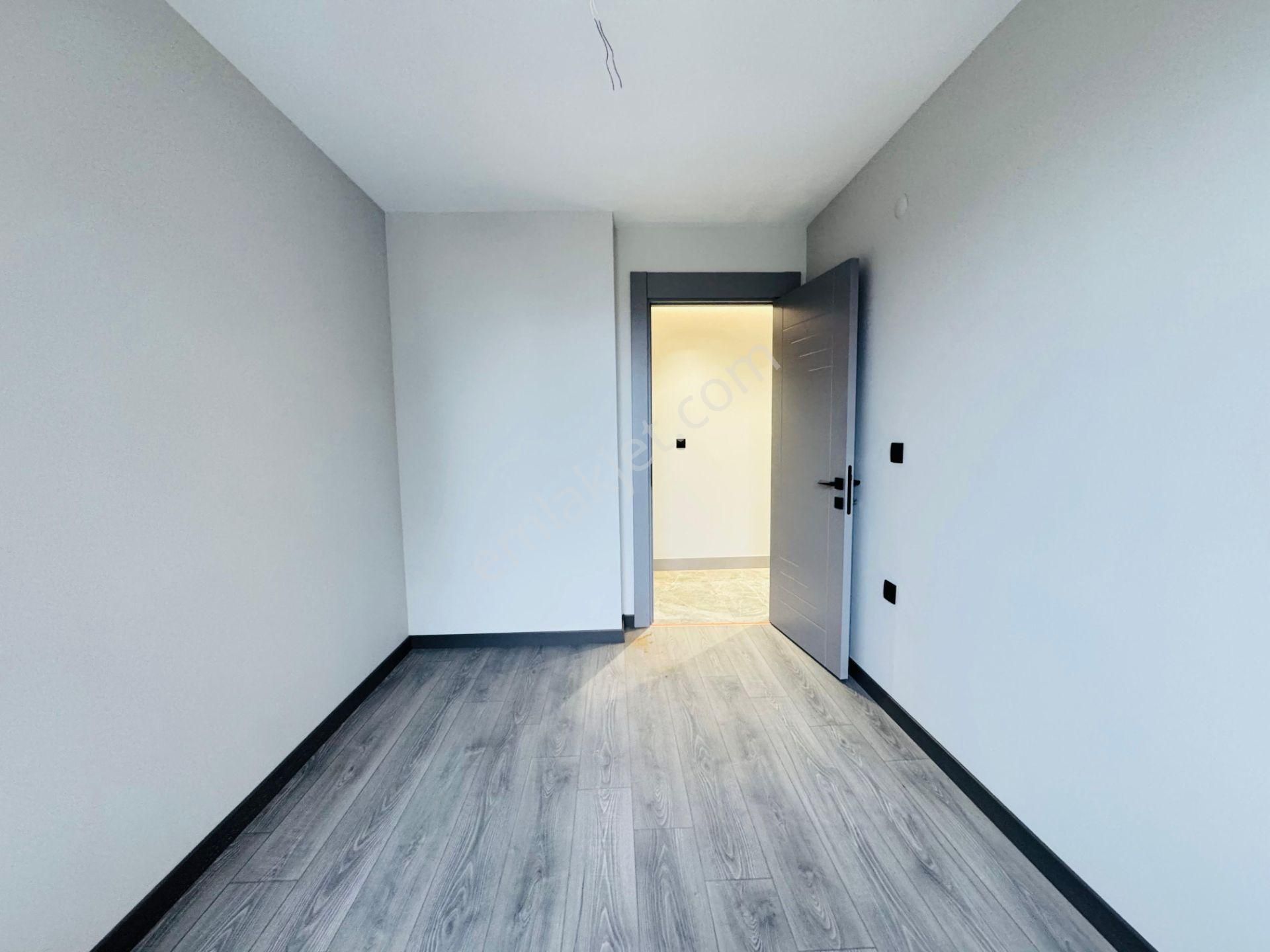 Merpa İnş.'tan_çerkezköy /_avm'ler Bölgesinde Site İçerisinde Arakat Sıfır 3+1 - Görsel 18
