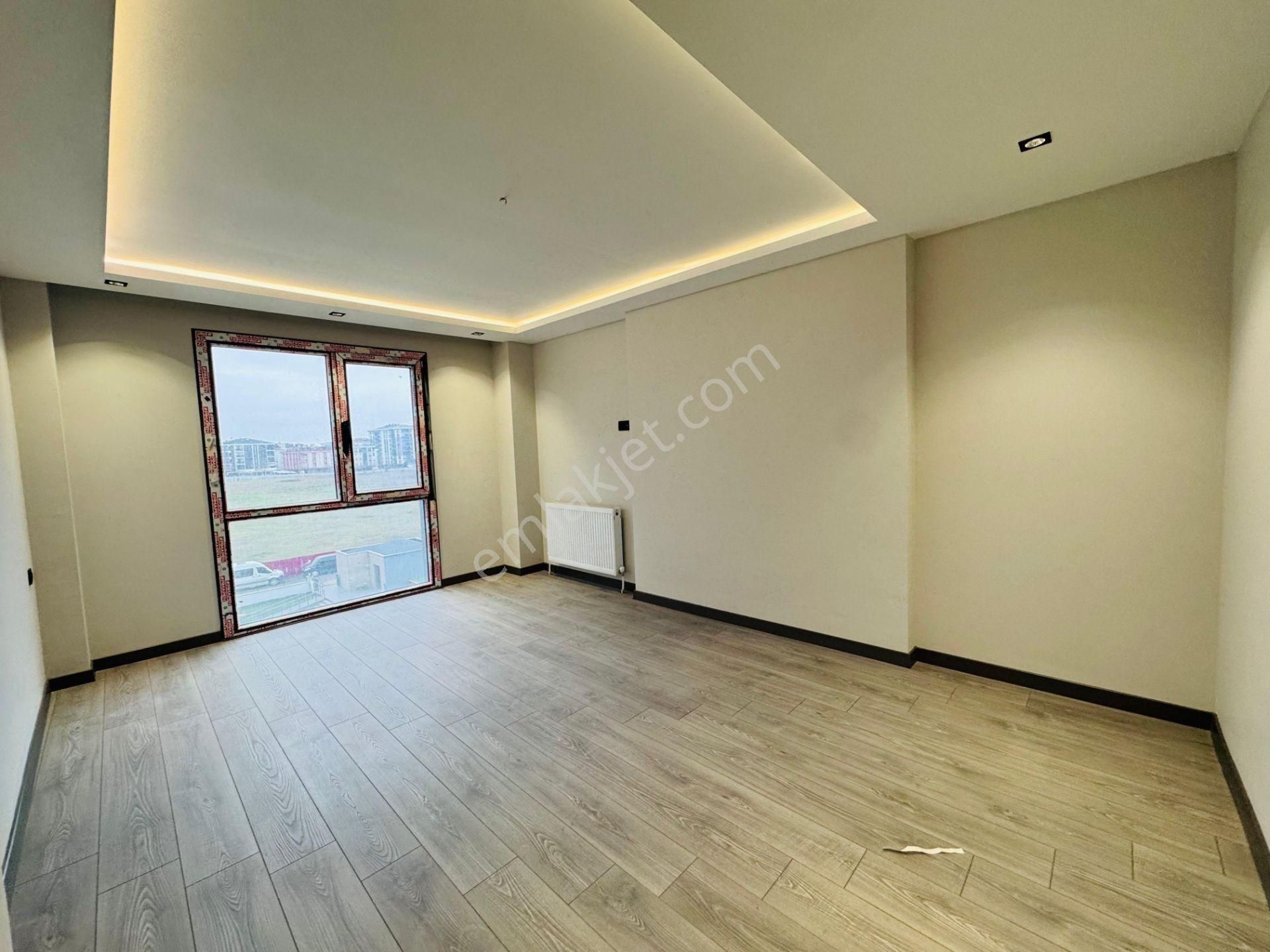 Merpa İnş.'tan_çerkezköy /_avm'ler Bölgesinde Site İçerisinde Arakat Sıfır 3+1 - Görsel 7