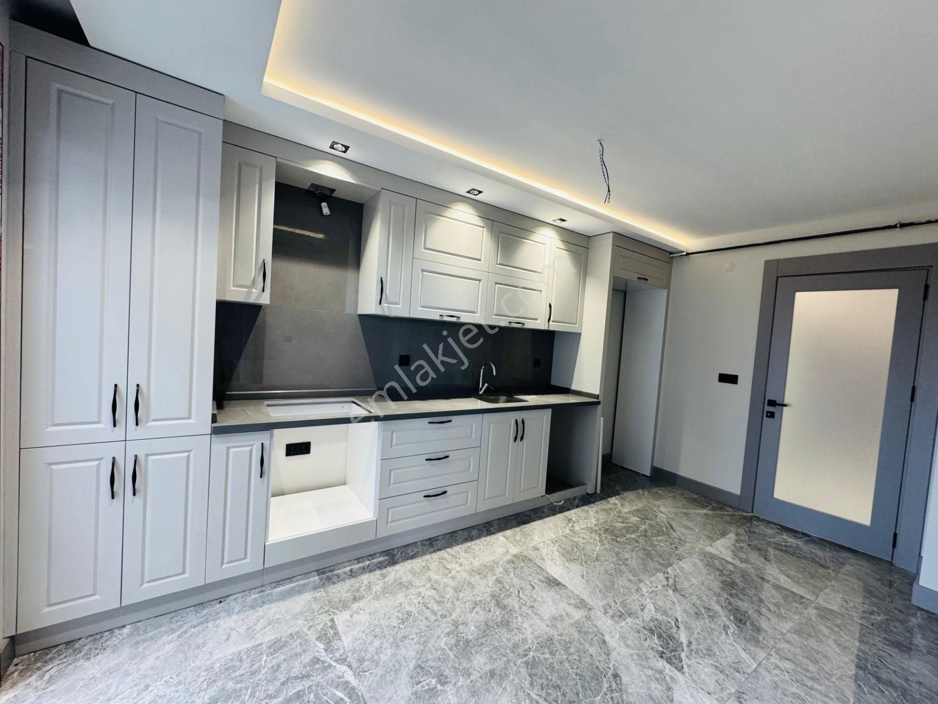 Merpa İnş.'tan_çerkezköy /_avm'ler Bölgesinde Site İçerisinde Arakat Sıfır 3+1 - Görsel 2