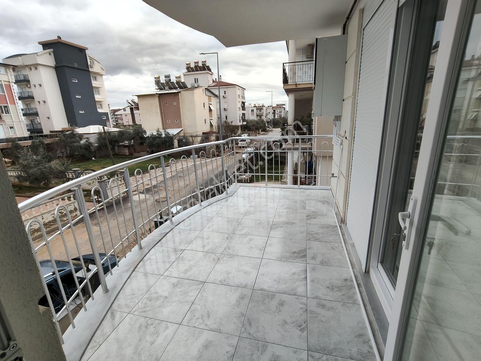 Döşemealtı Yeniköy Mahallesinde 2+1 Kiralık Daire (sıfır ) - Görsel 4