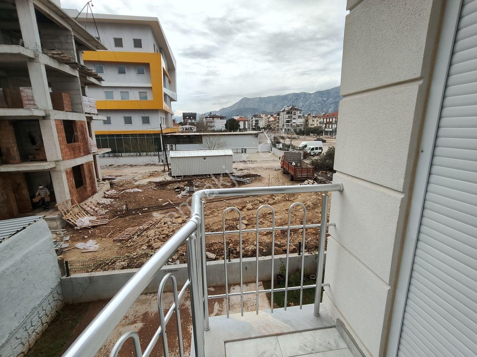 Döşemealtı Yeniköy Mahallesinde 2+1 Kiralık Daire (sıfır ) - Görsel 7