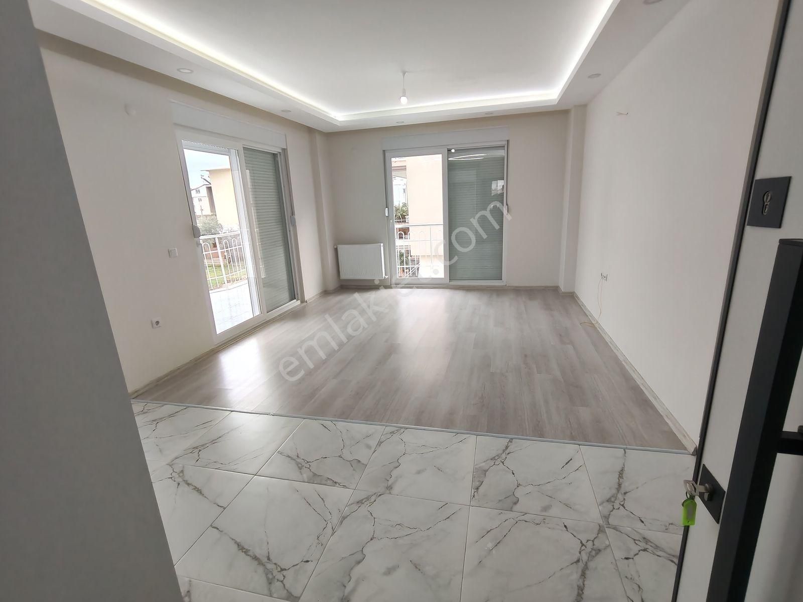 Döşemealtı Yeniköy Mahallesinde 2+1 Kiralık Daire (sıfır ) - Görsel 13