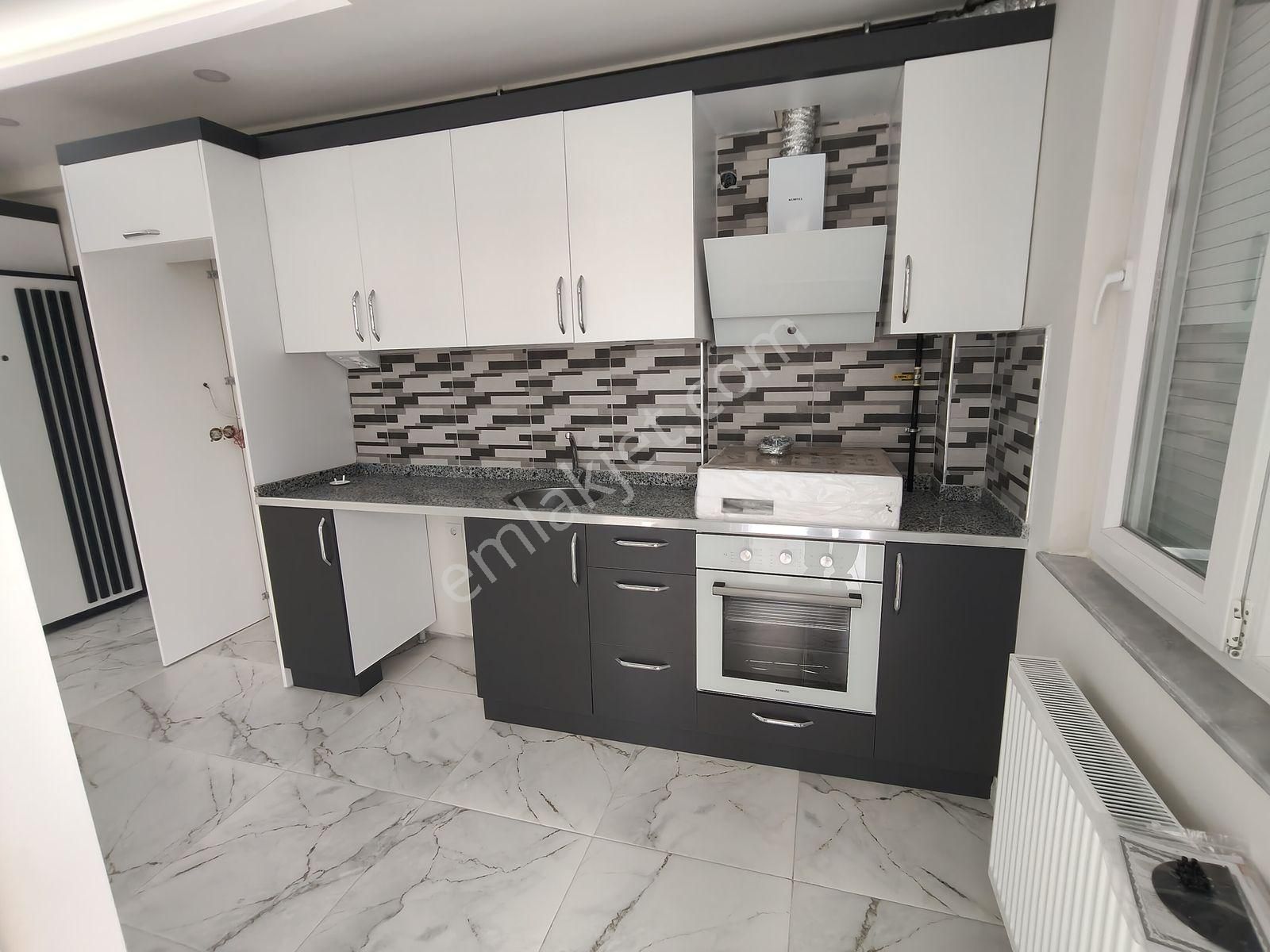 Döşemealtı Yeniköy Mahallesinde 2+1 Kiralık Daire (sıfır ) - Görsel 8
