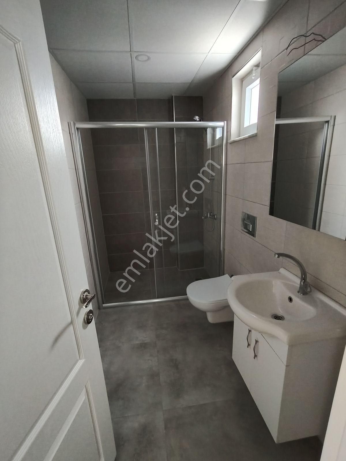 Döşemealtı Yeniköy Mahallesinde 2+1 Kiralık Daire (sıfır ) - Görsel 6