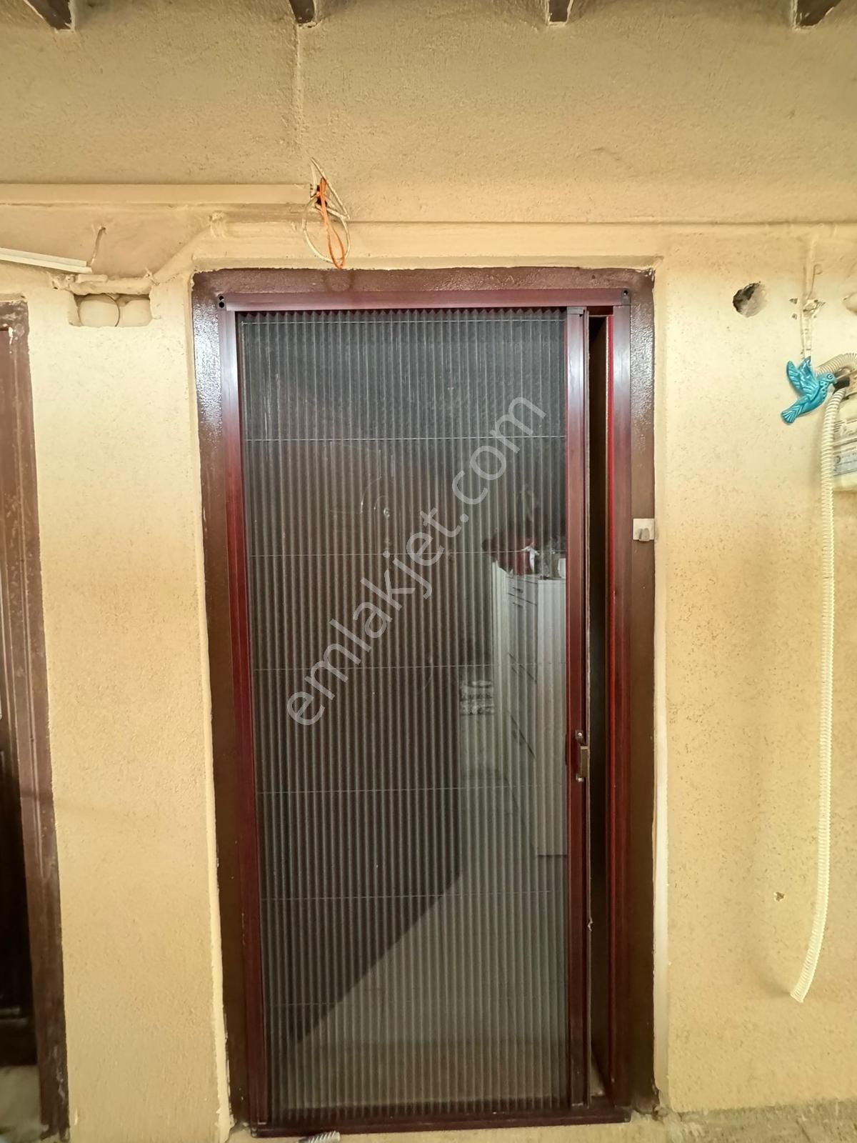 Kumburgazda Lüks Site İçinde Şömineli Havuz Manzaralı 2+1 Daire - Görsel 2