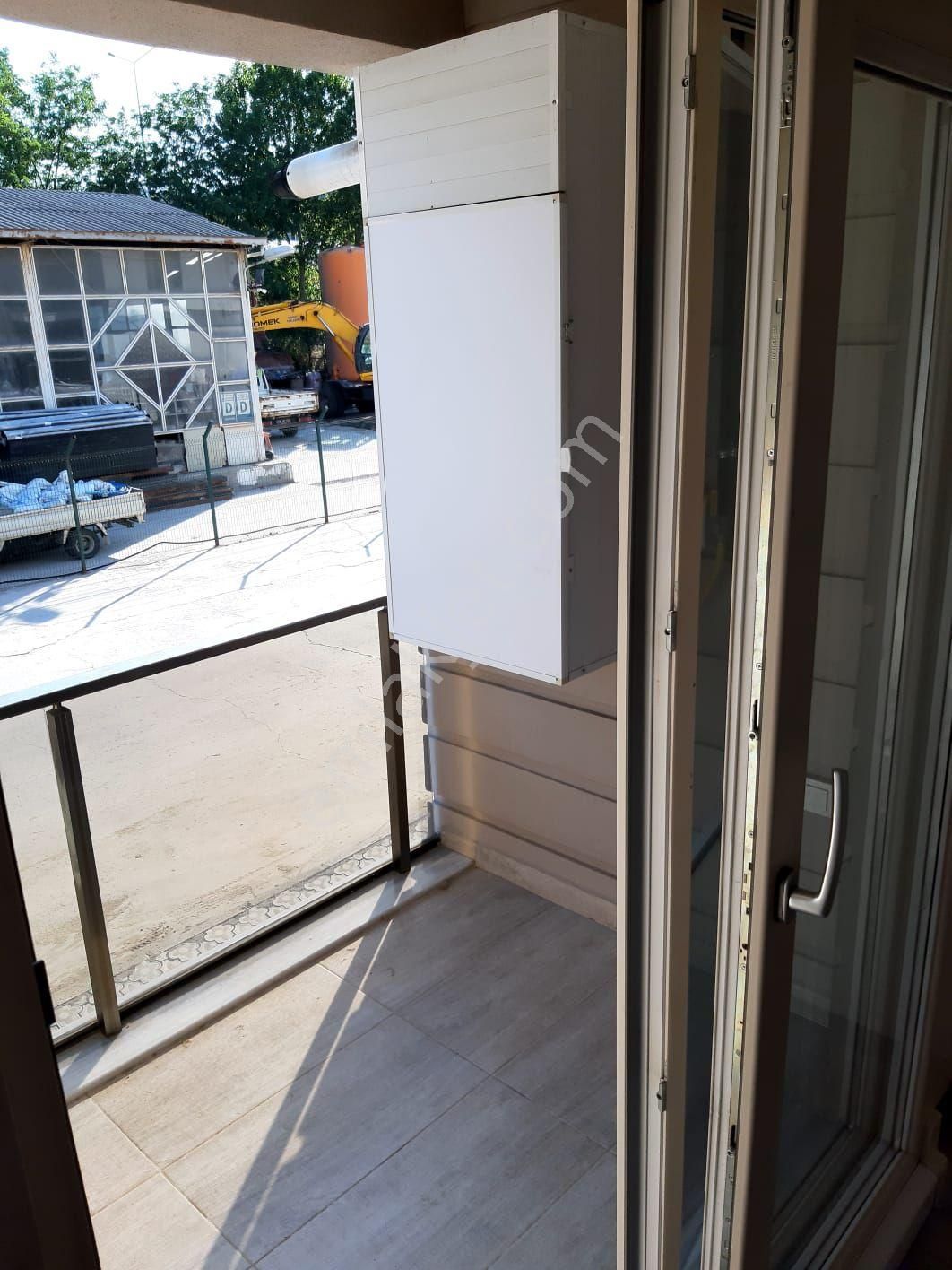 Ena Group Bursa Mudanya Güzelyalı Yalı Mh'de 2+1 - Görsel 13