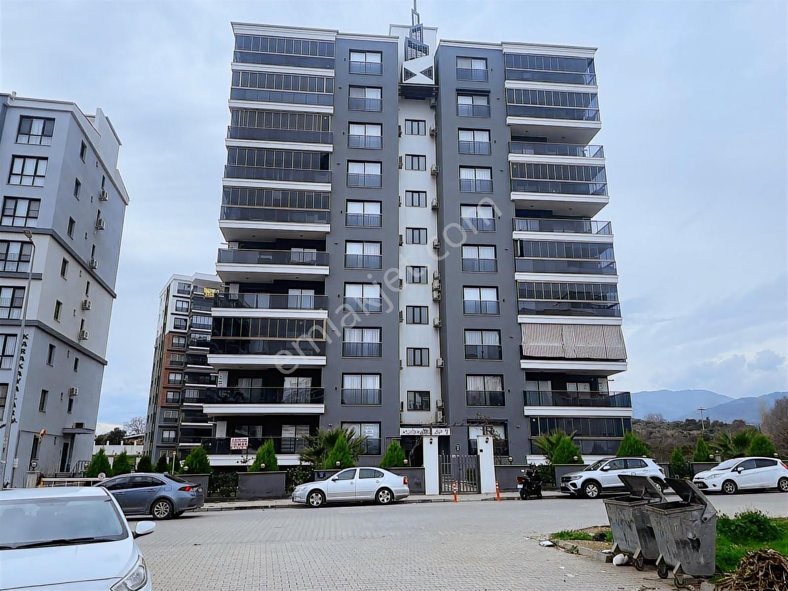 Nazilli Zafer Mahallesi 3+1 Satılık Daire - Görsel 31