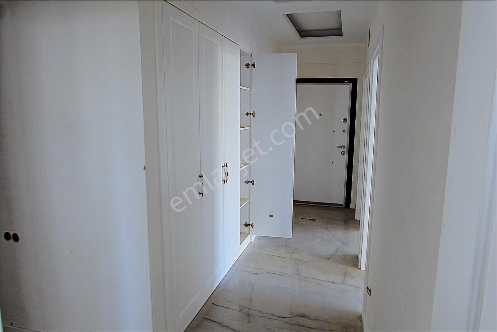 Nazilli Zafer Mahallesi 3+1 Satılık Daire - Görsel 24