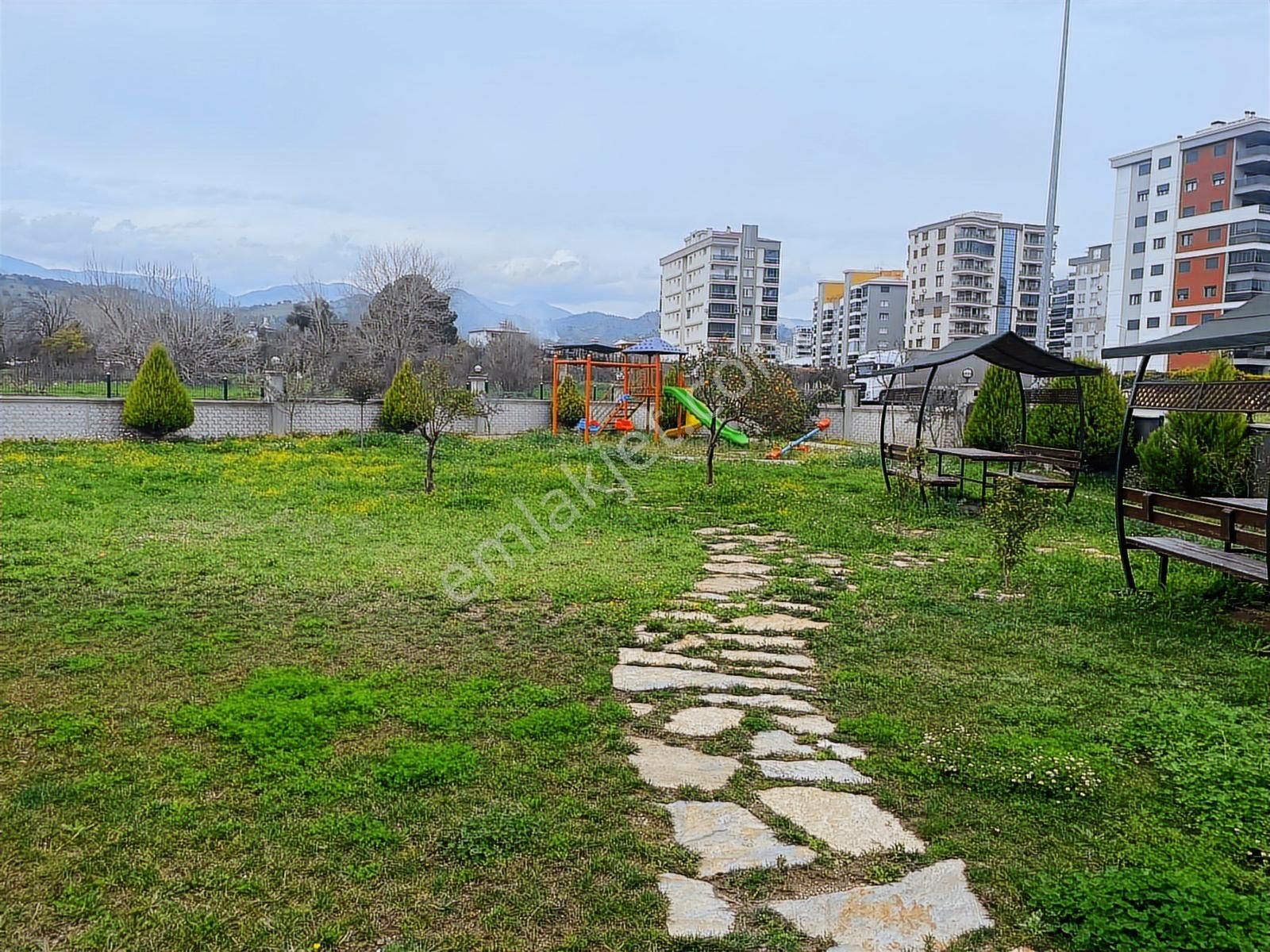 Nazilli Zafer Mahallesi 3+1 Satılık Daire - Görsel 30