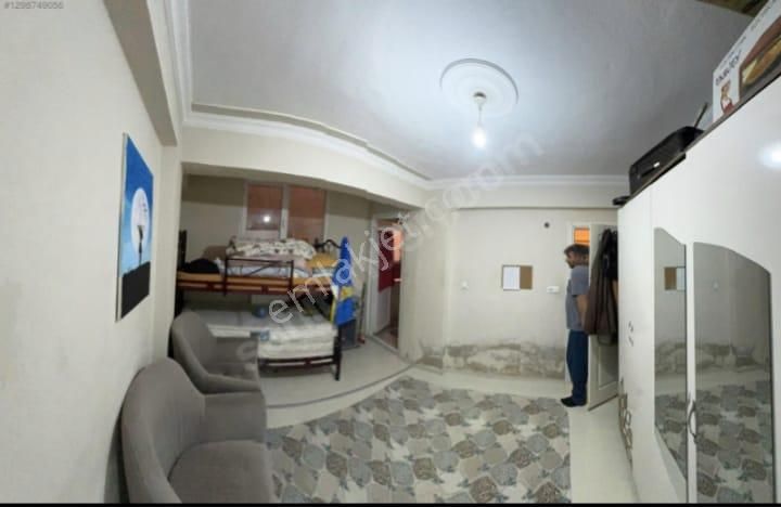 Bursa İnegöl Alanyurt Fatih Mah 105m2 2+1 6/10yıl Yüksek Giriş Doğalgaz(k) Takaslı Satılık Daire - Görsel 6