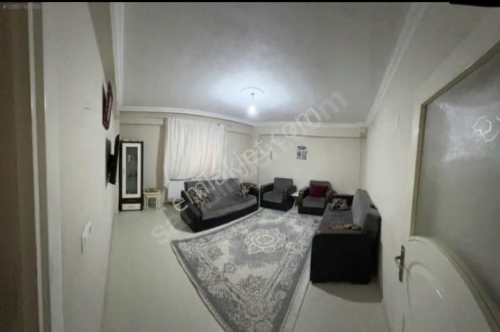 Bursa İnegöl Alanyurt Fatih Mah 105m2 2+1 6/10yıl Yüksek Giriş Doğalgaz(k) Takaslı Satılık Daire - Görsel 3